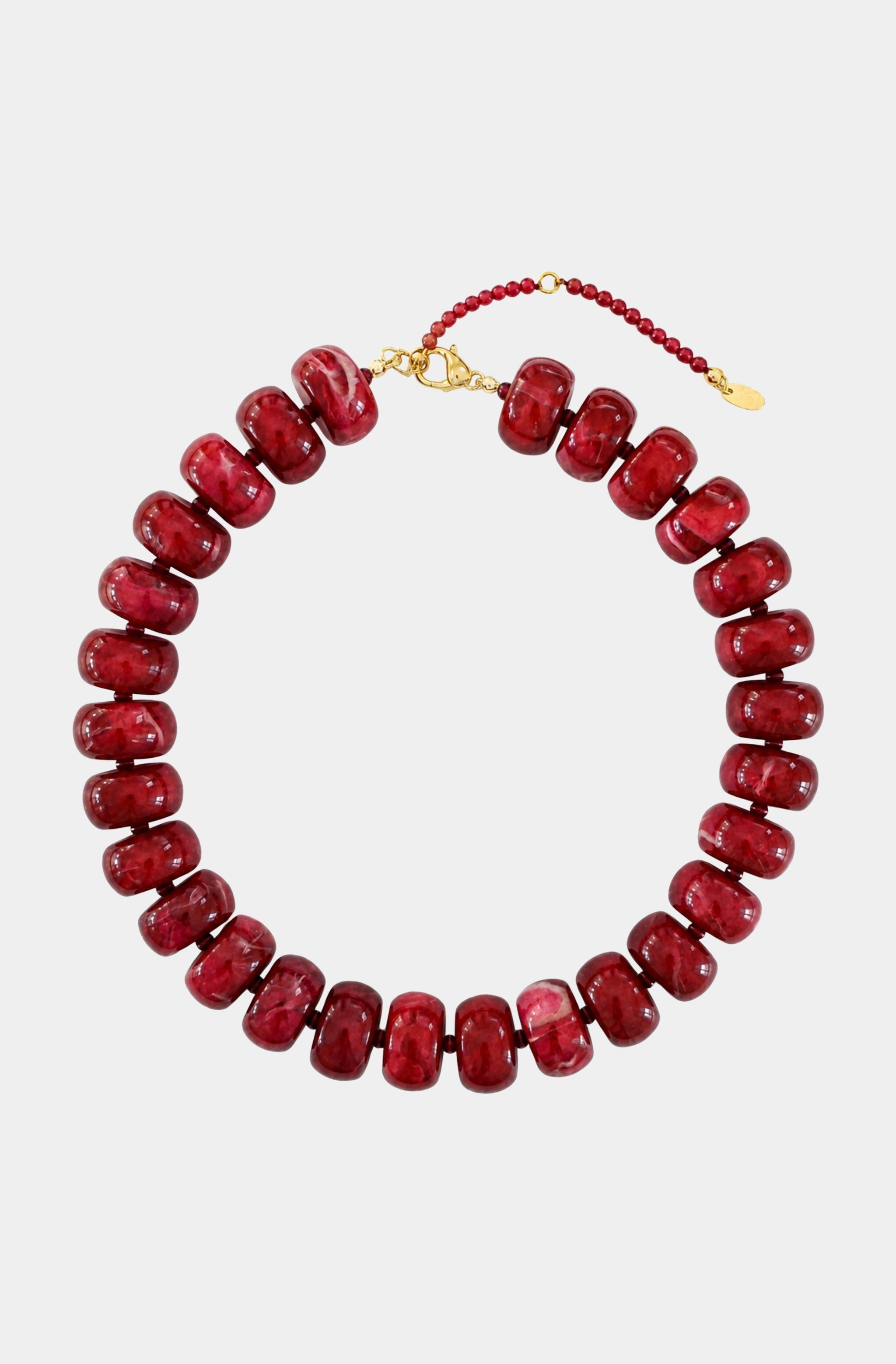 Jesper Necklace