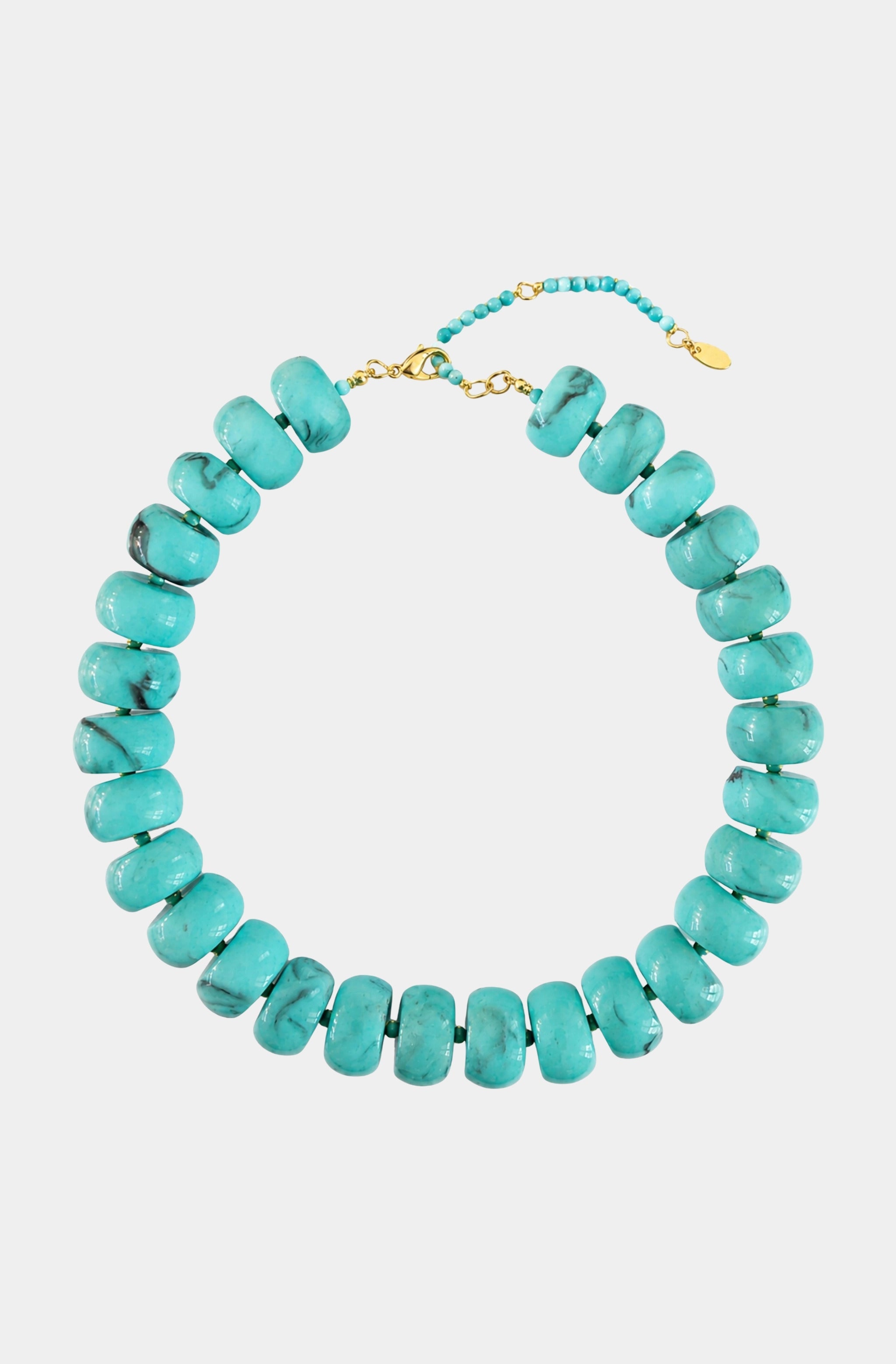 Jesper Necklace
