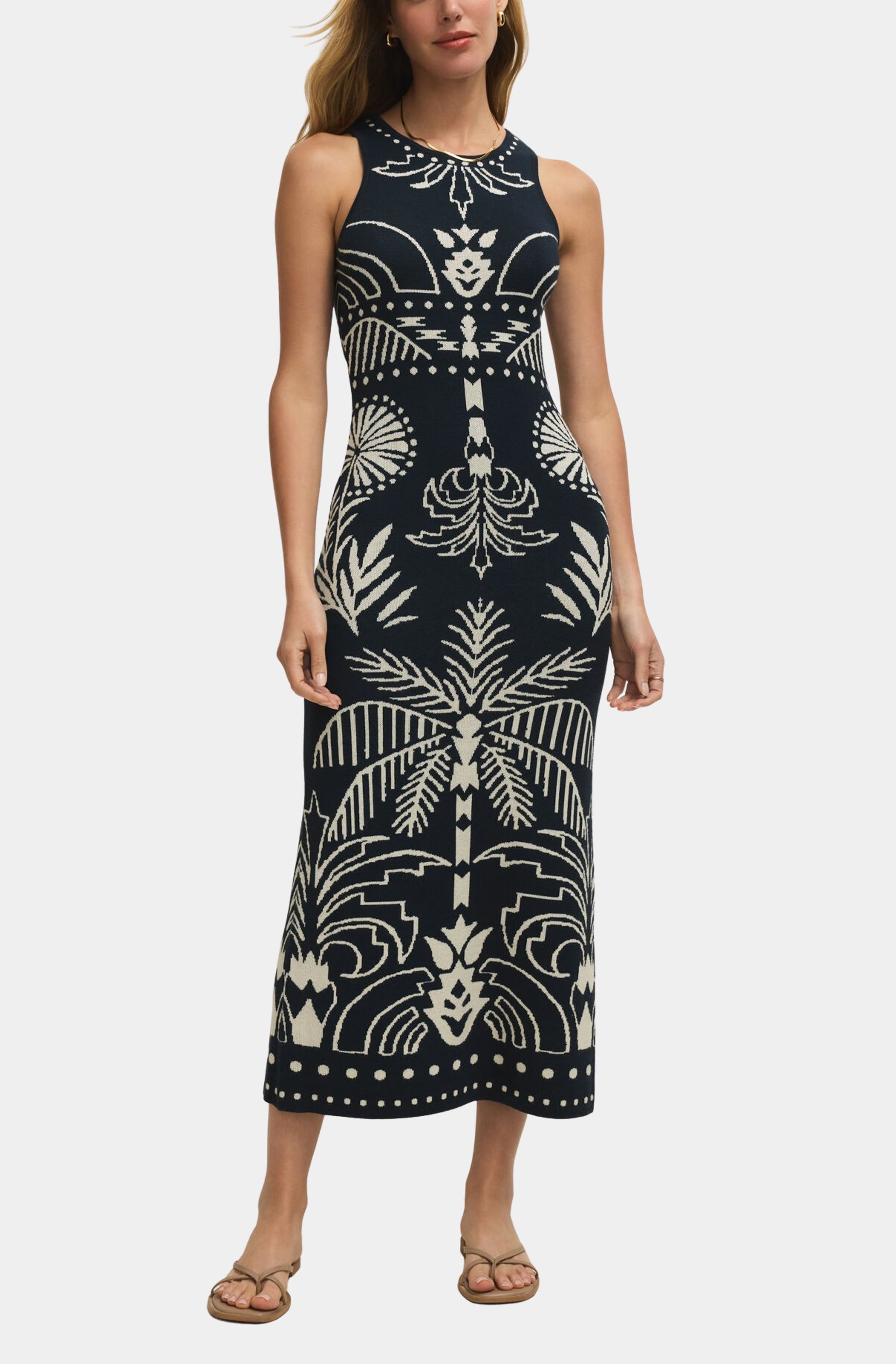Esperanza Midi Dress Hemline Towne Center Esperanza Midi Dress Hemline Towne Center
