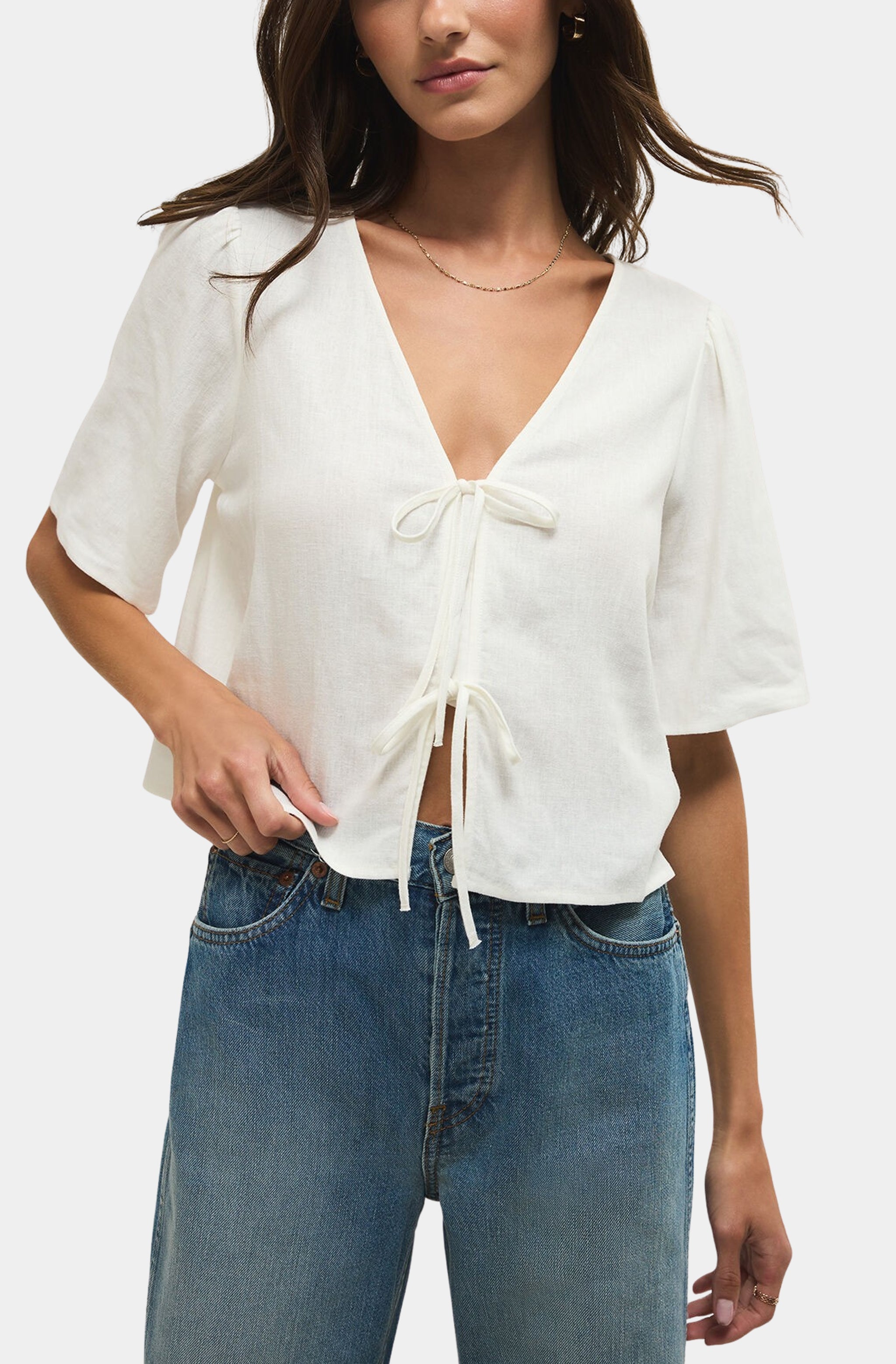 Bloom Top