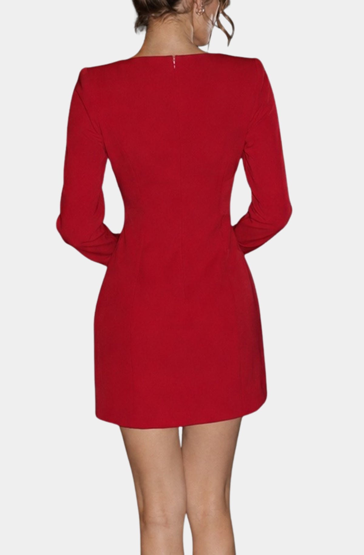 Calienne Dress