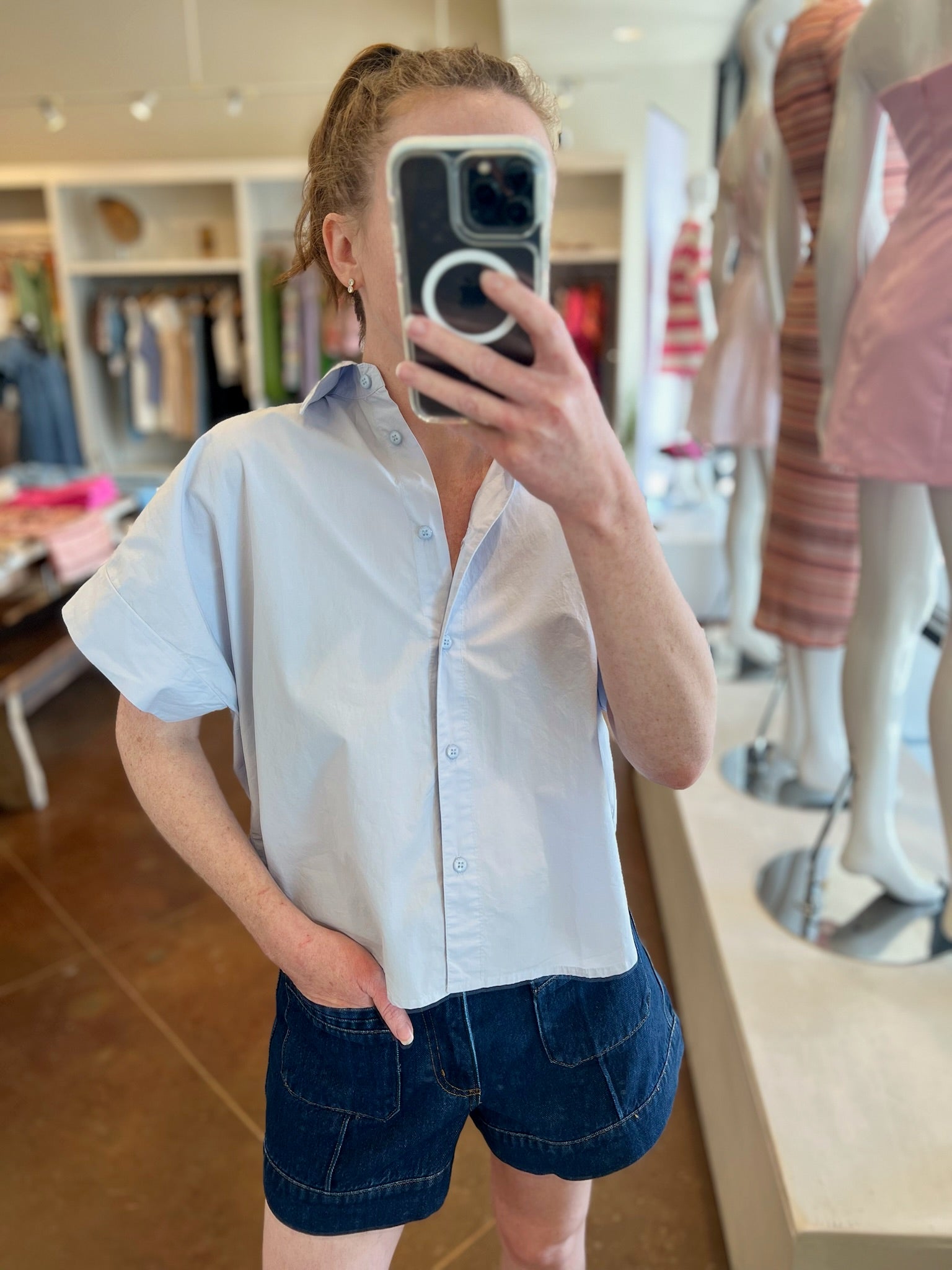 Jillian Top
