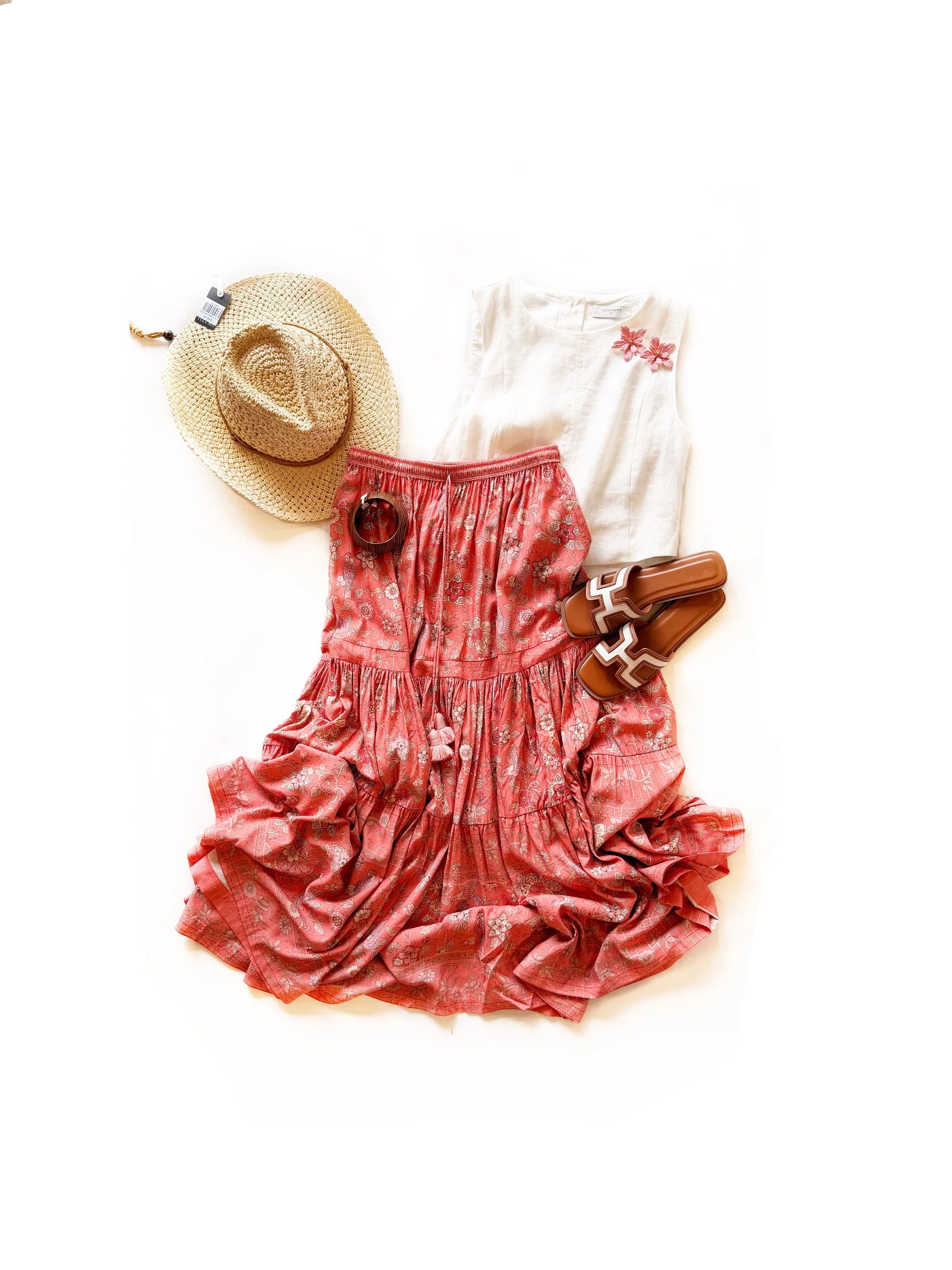 Osiris Skirt