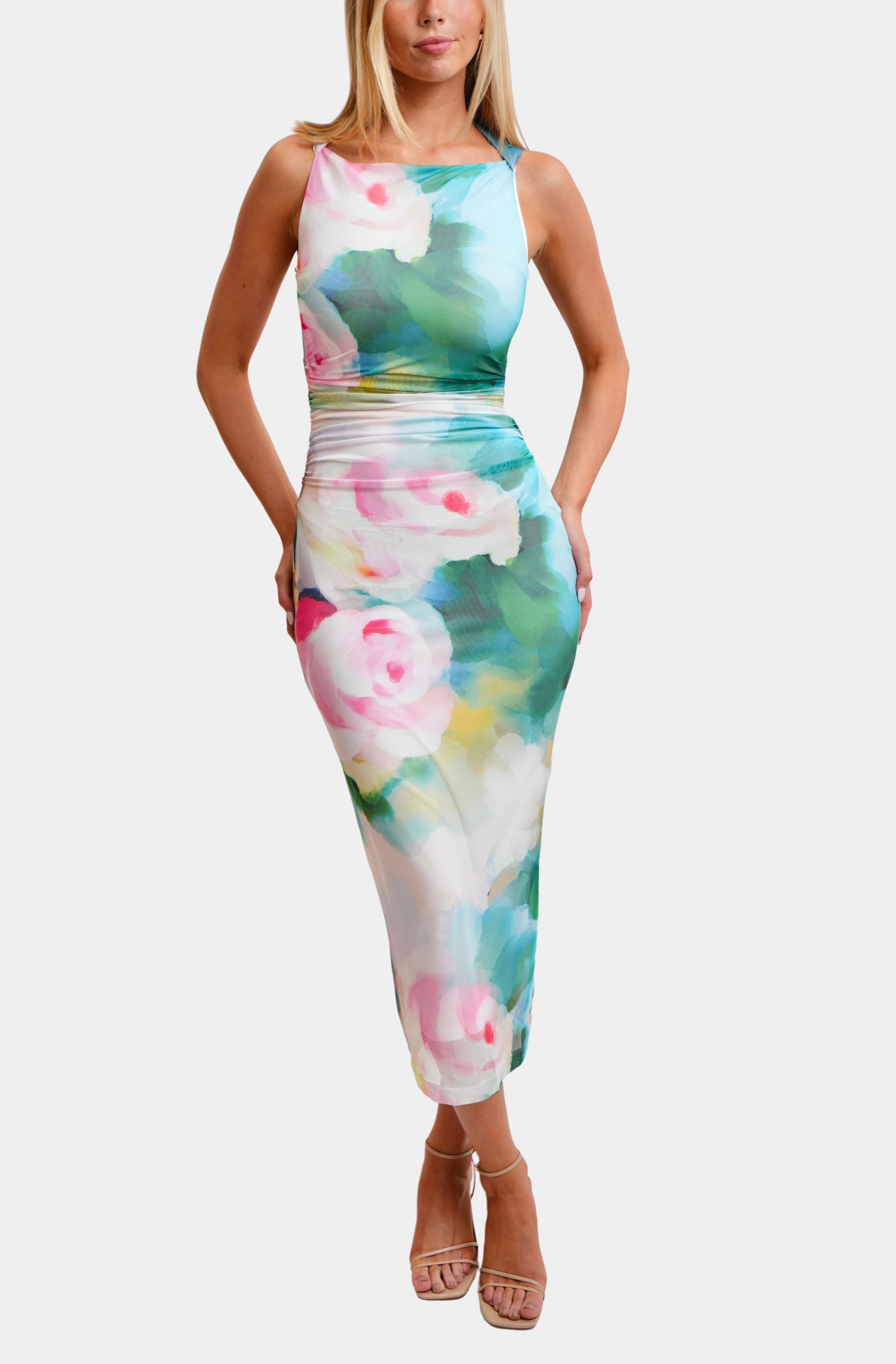 Hemline Exclusive Seraphine Dress