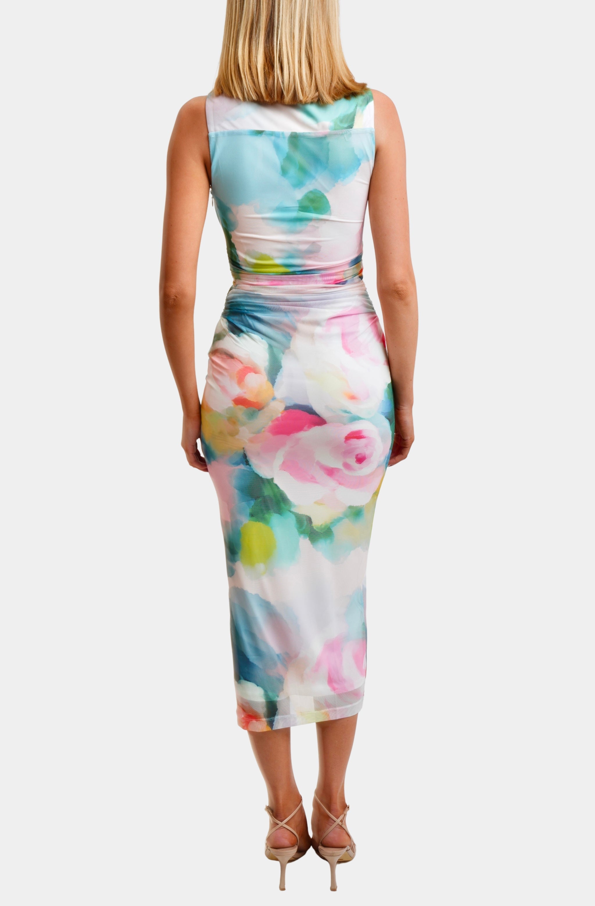Hemline Exclusive Seraphine Dress