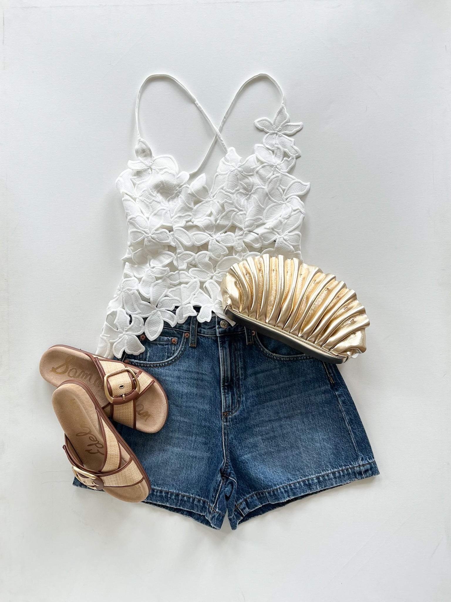 Idette Top