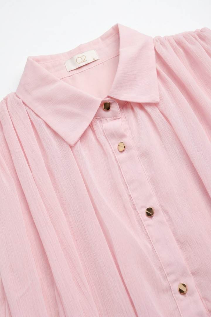 Gidget Top