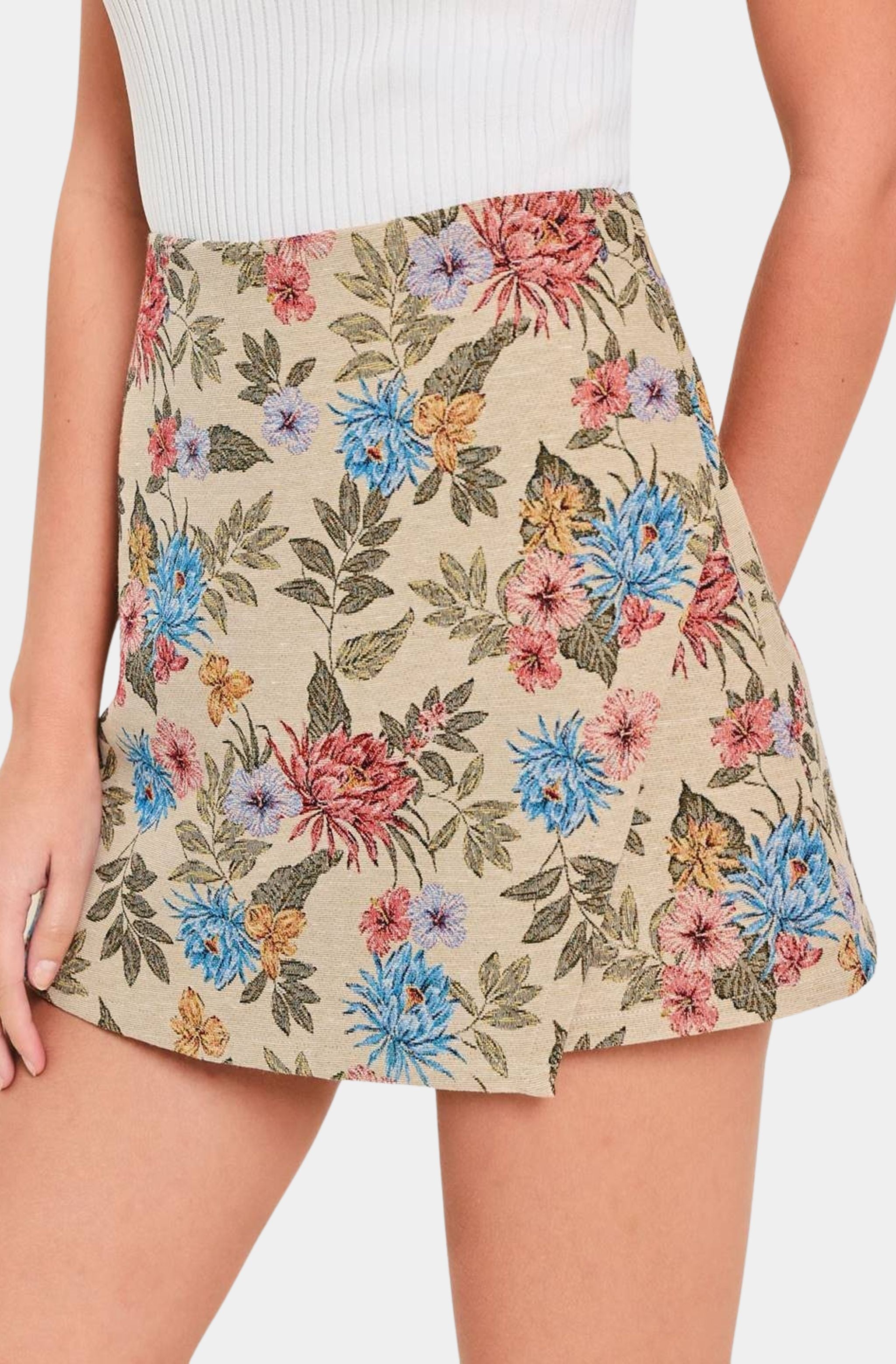 Amanda Skort