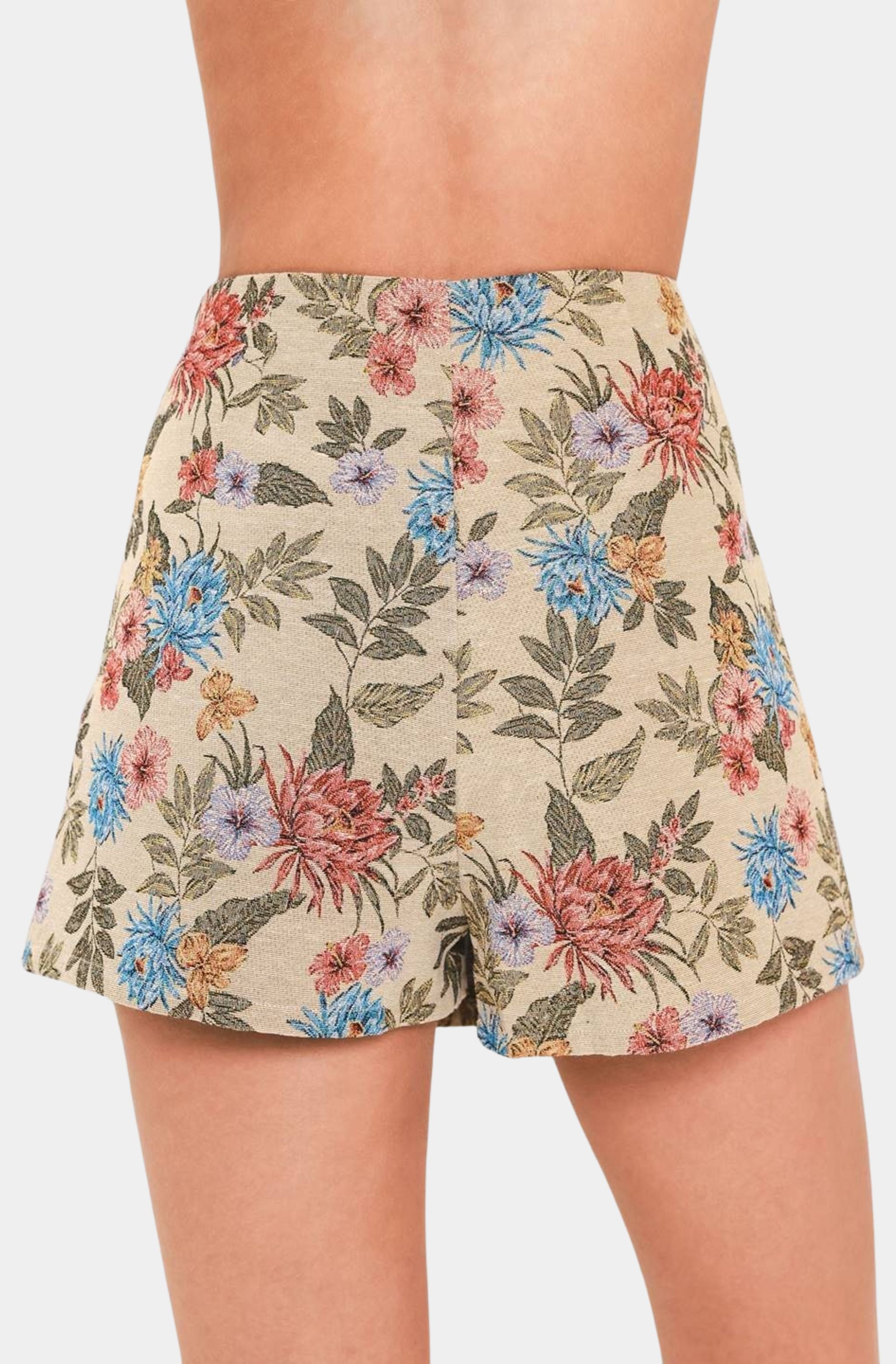 Amanda Skort