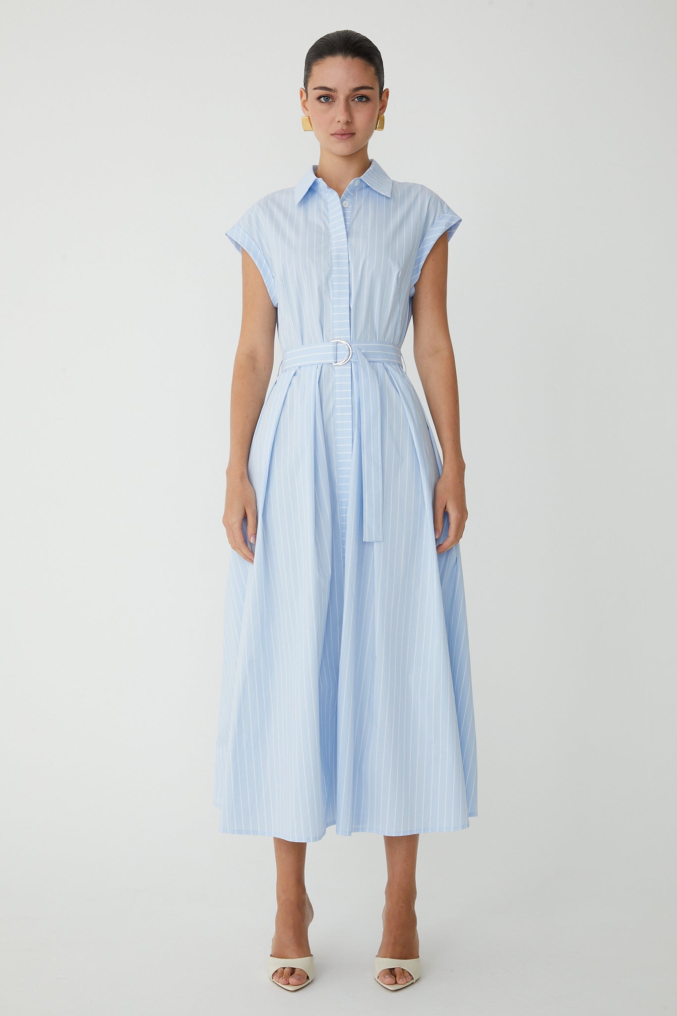 Nazra Dress