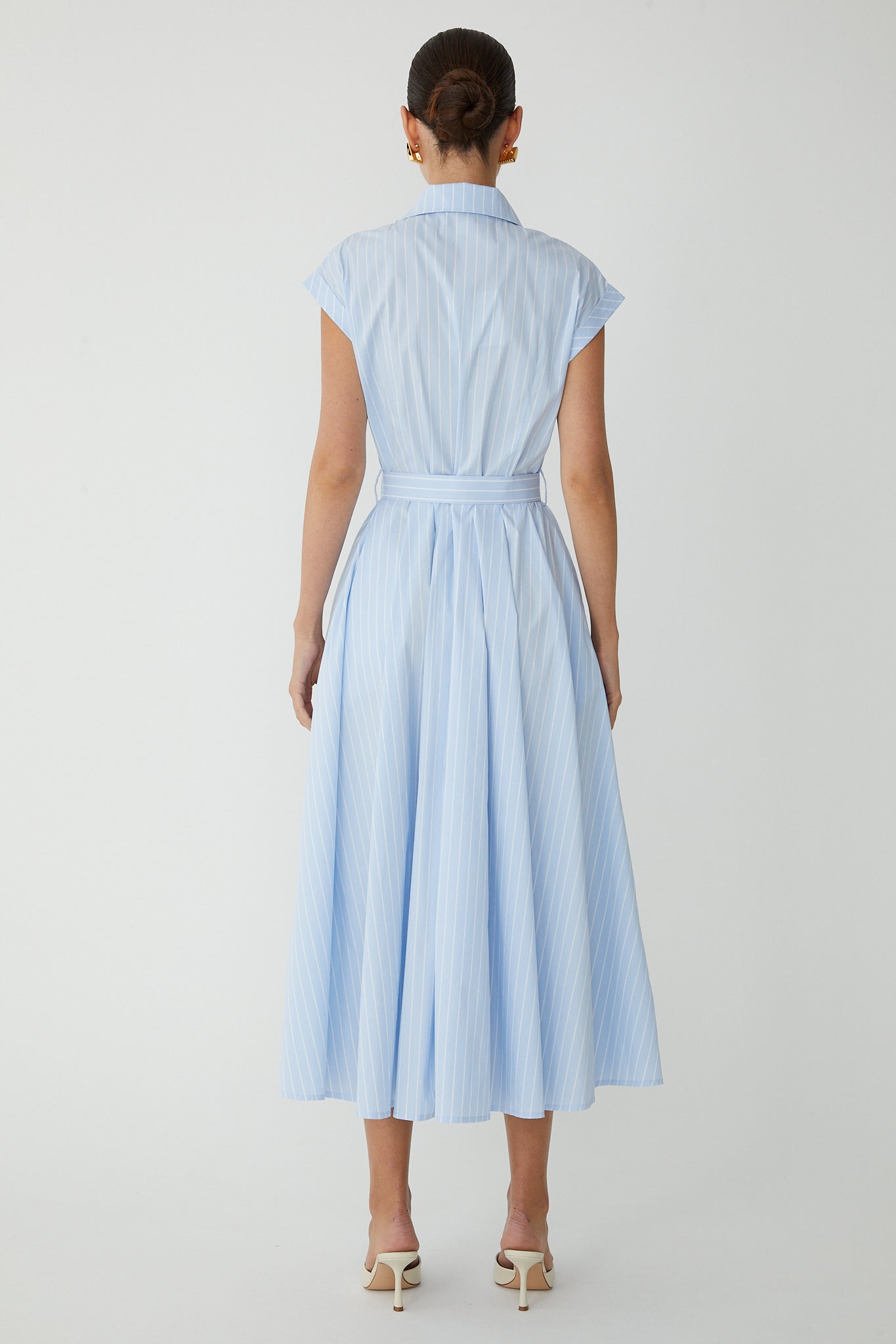 Nazra Dress