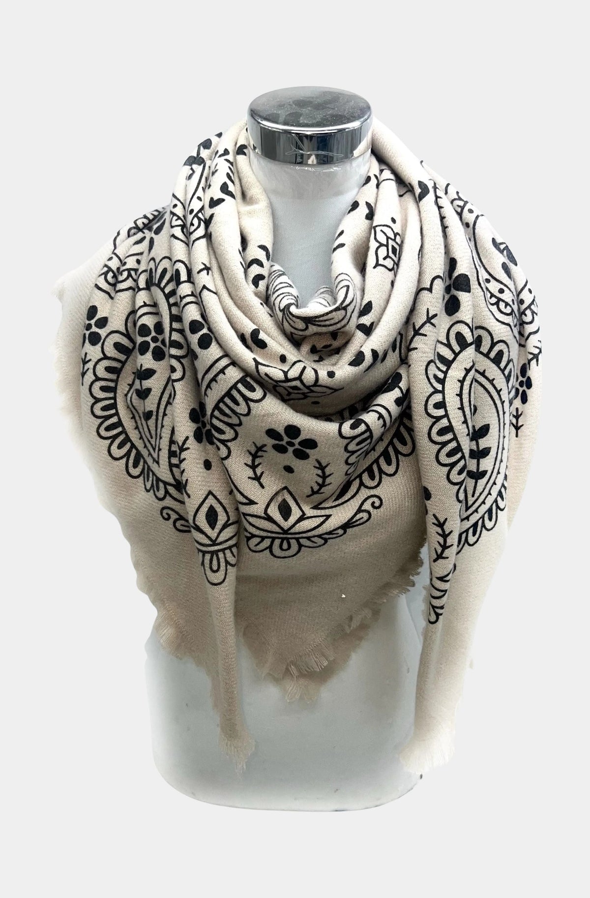 Jane Bandana Scarf