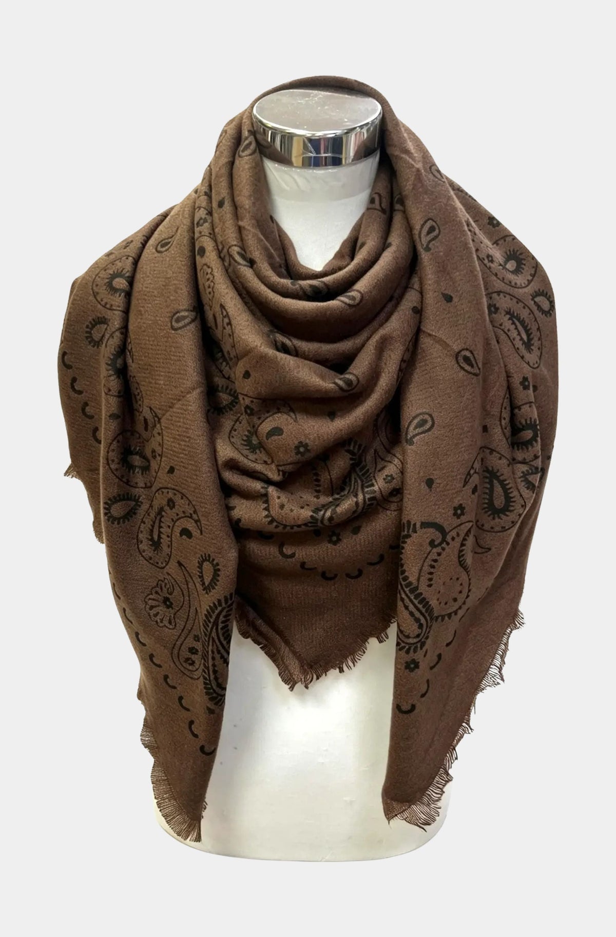 Abel Bandana Scarf