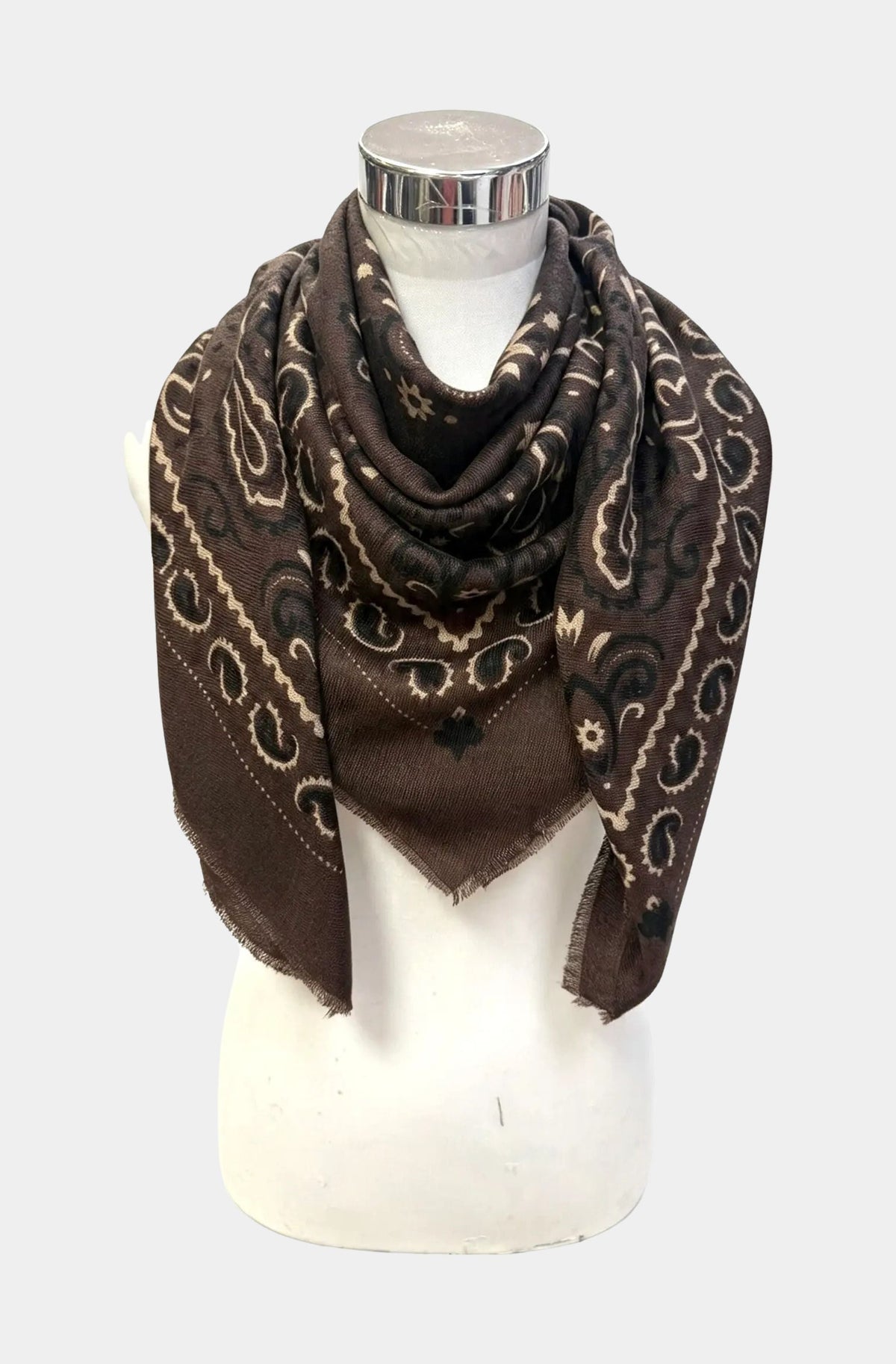 Liza Bandana Scarf