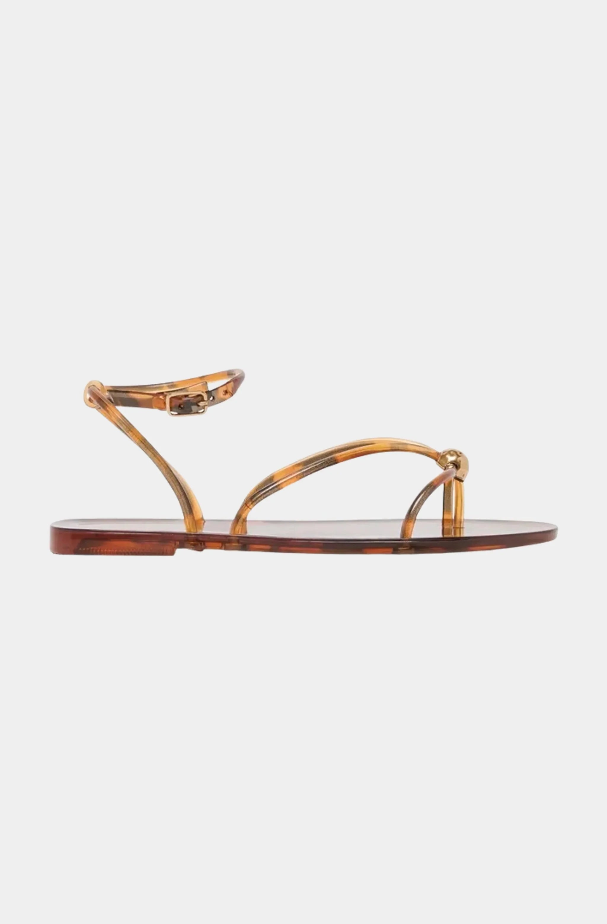 Kenley Vinyl Sandals