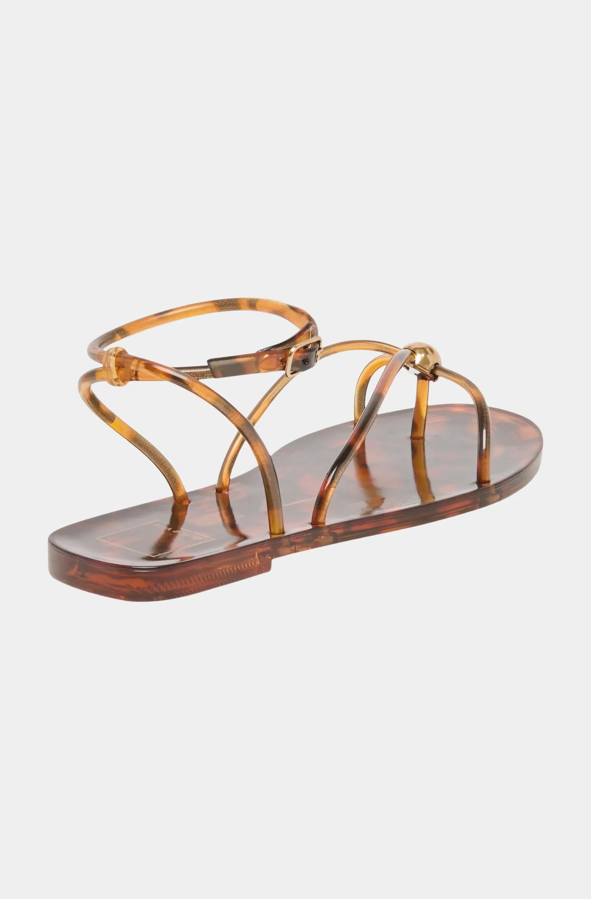Kenley Vinyl Sandals