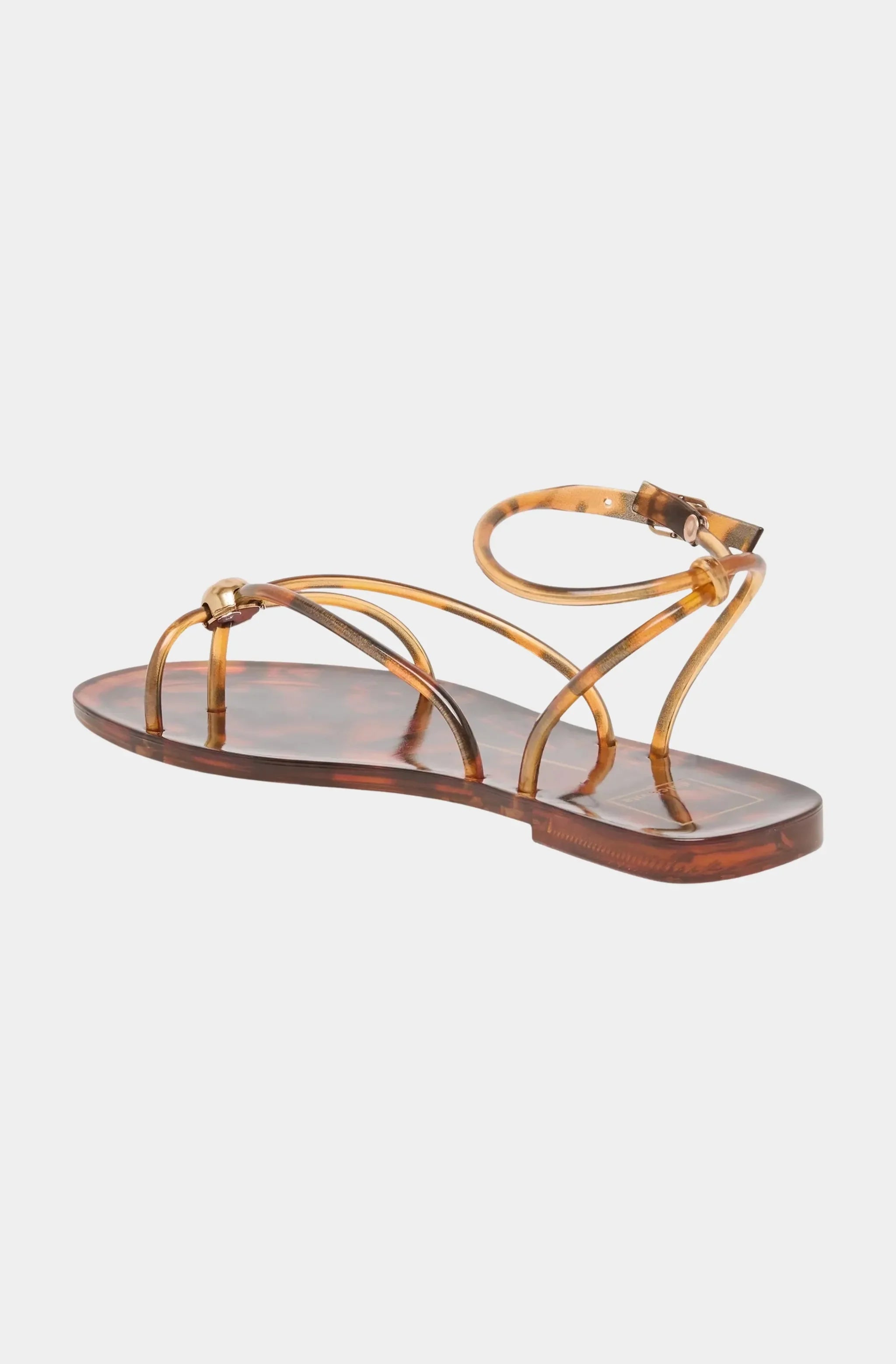 Kenley Vinyl Sandals