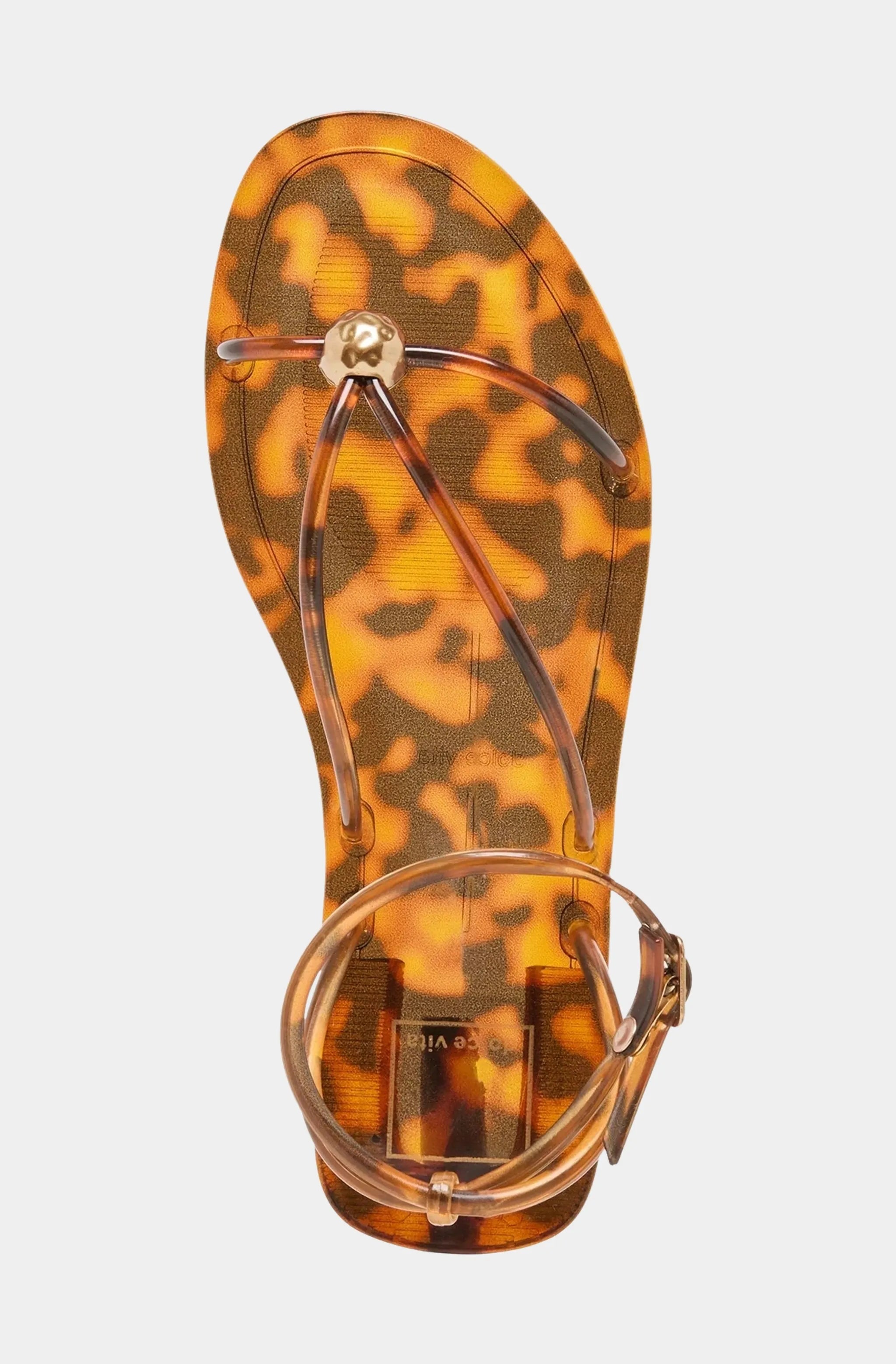 Kenley Vinyl Sandals
