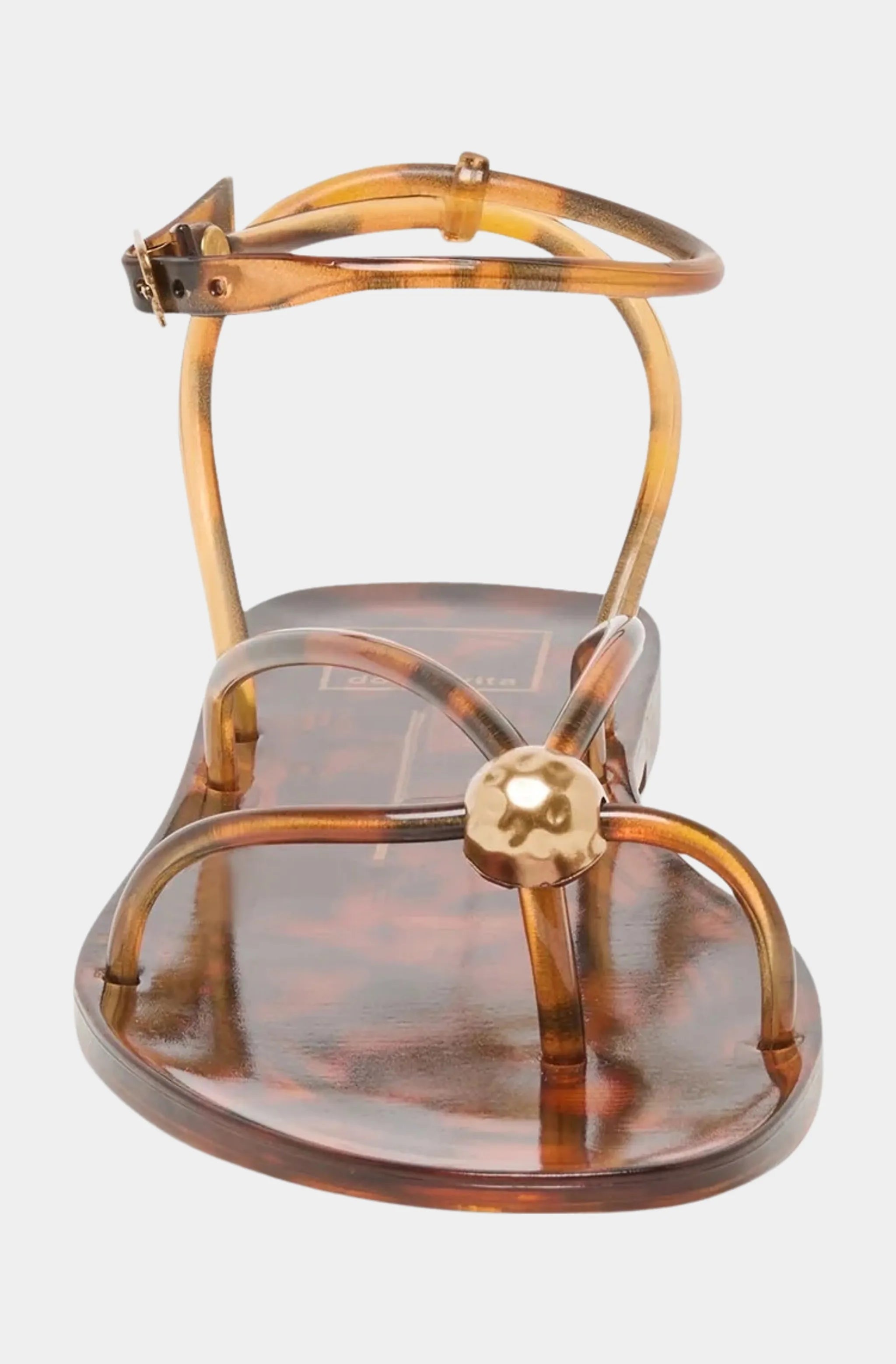 Kenley Vinyl Sandals