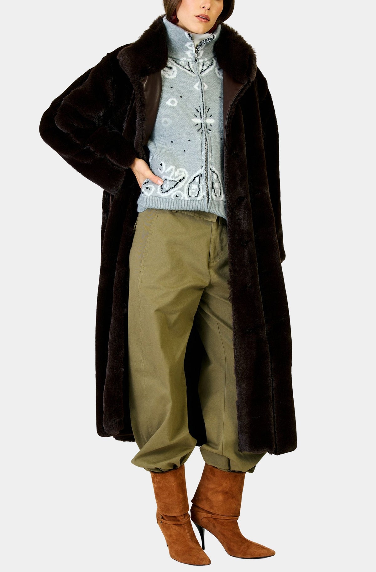 Jackson Coat