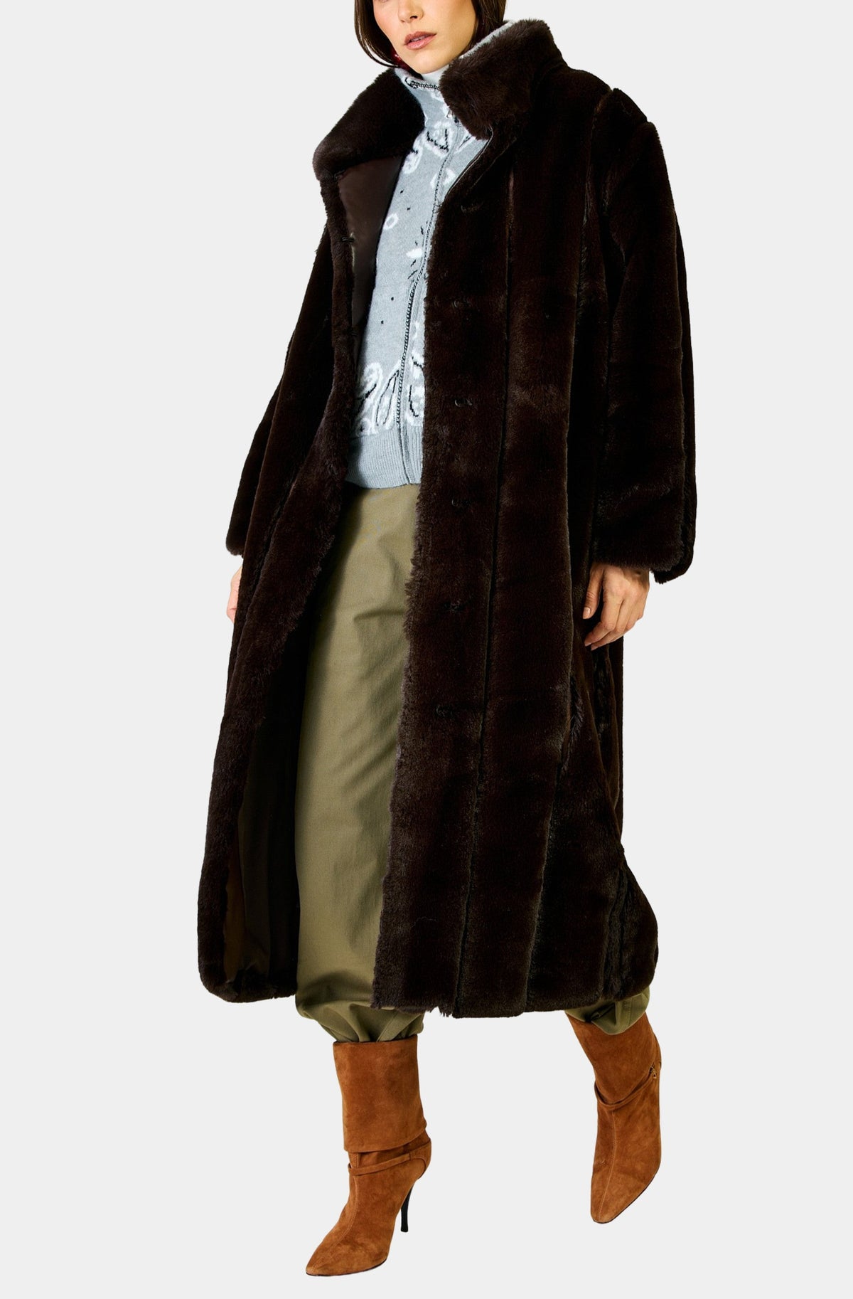 Jackson Coat