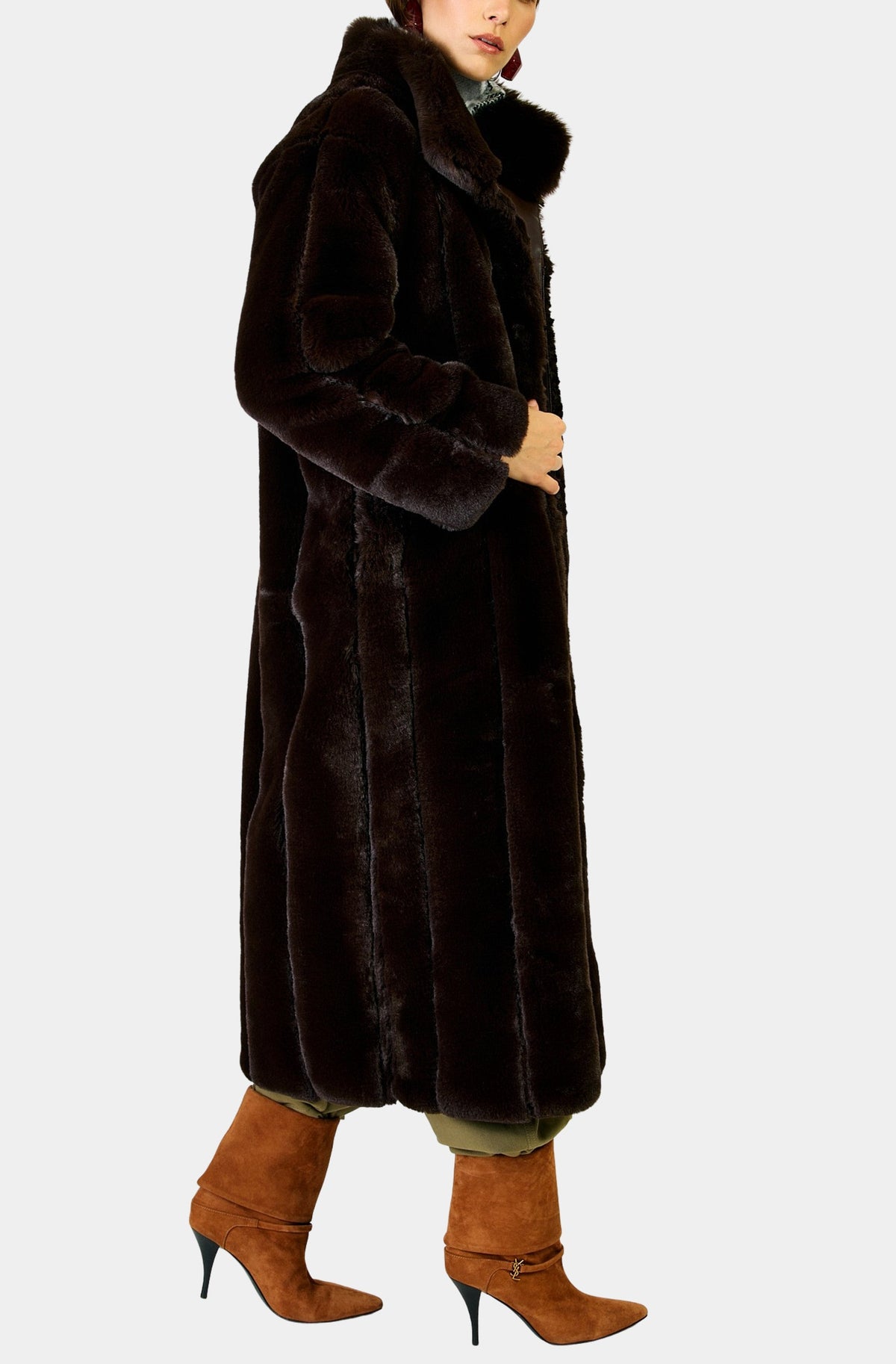 Jackson Coat