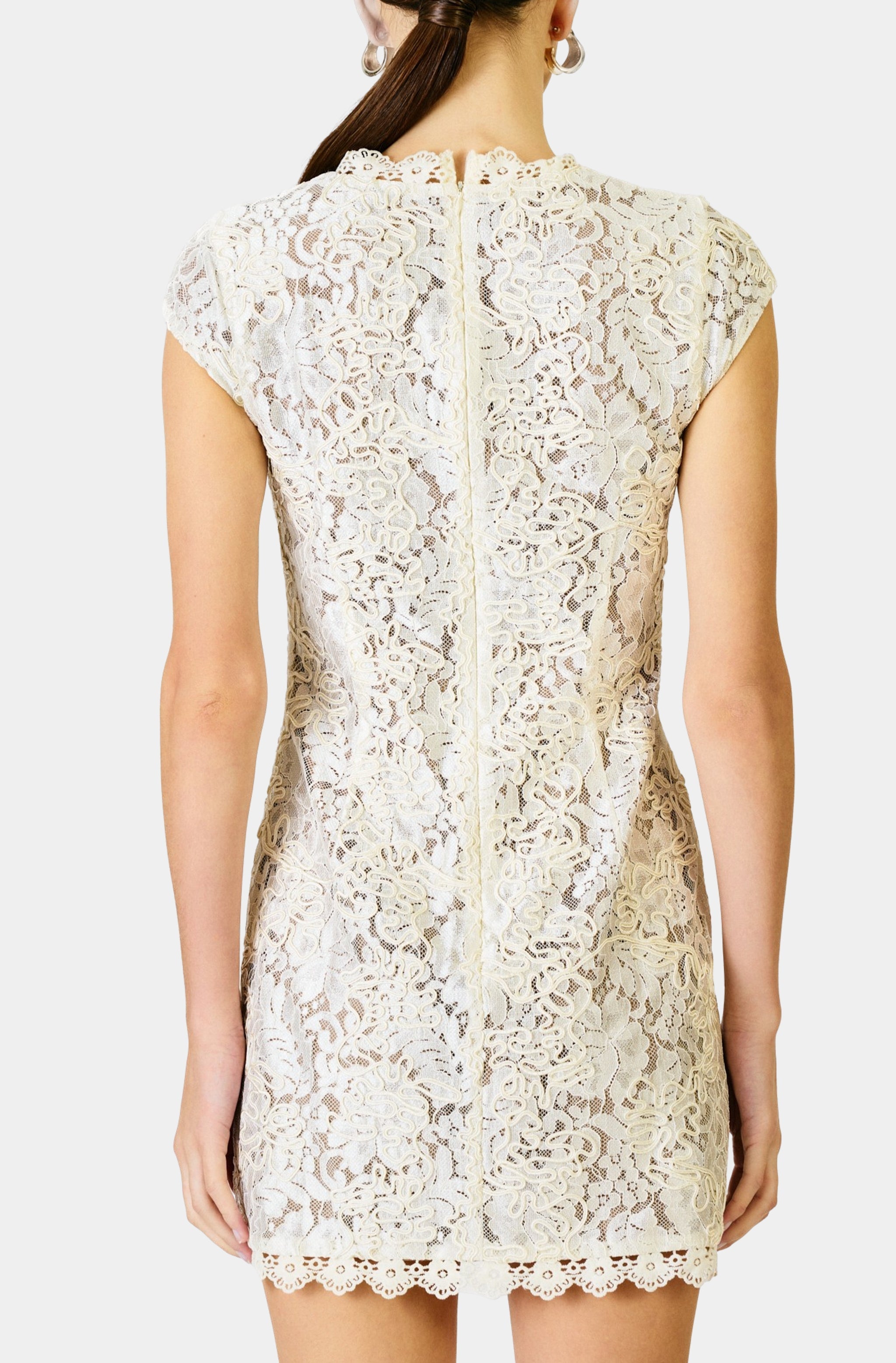 Giselle Mini Dress