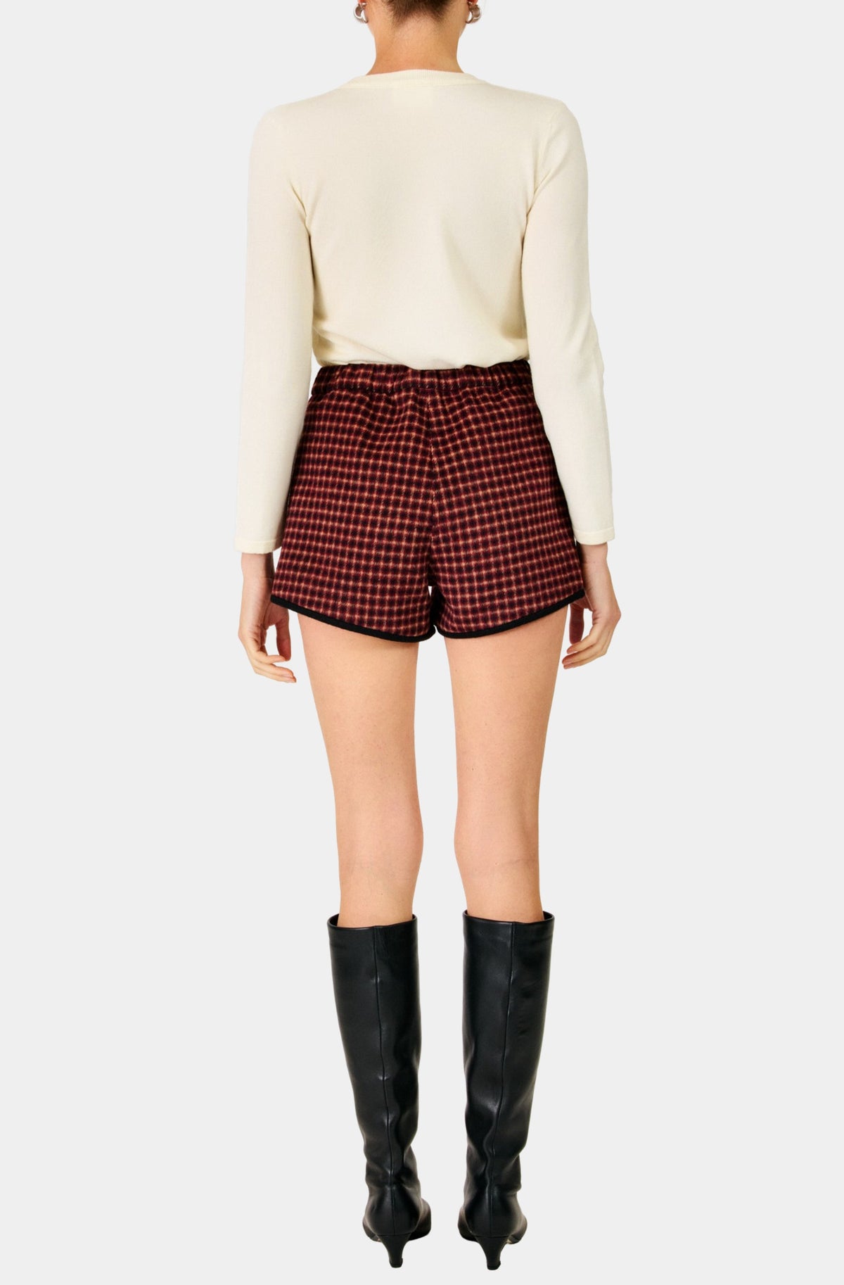 Norma Shorts