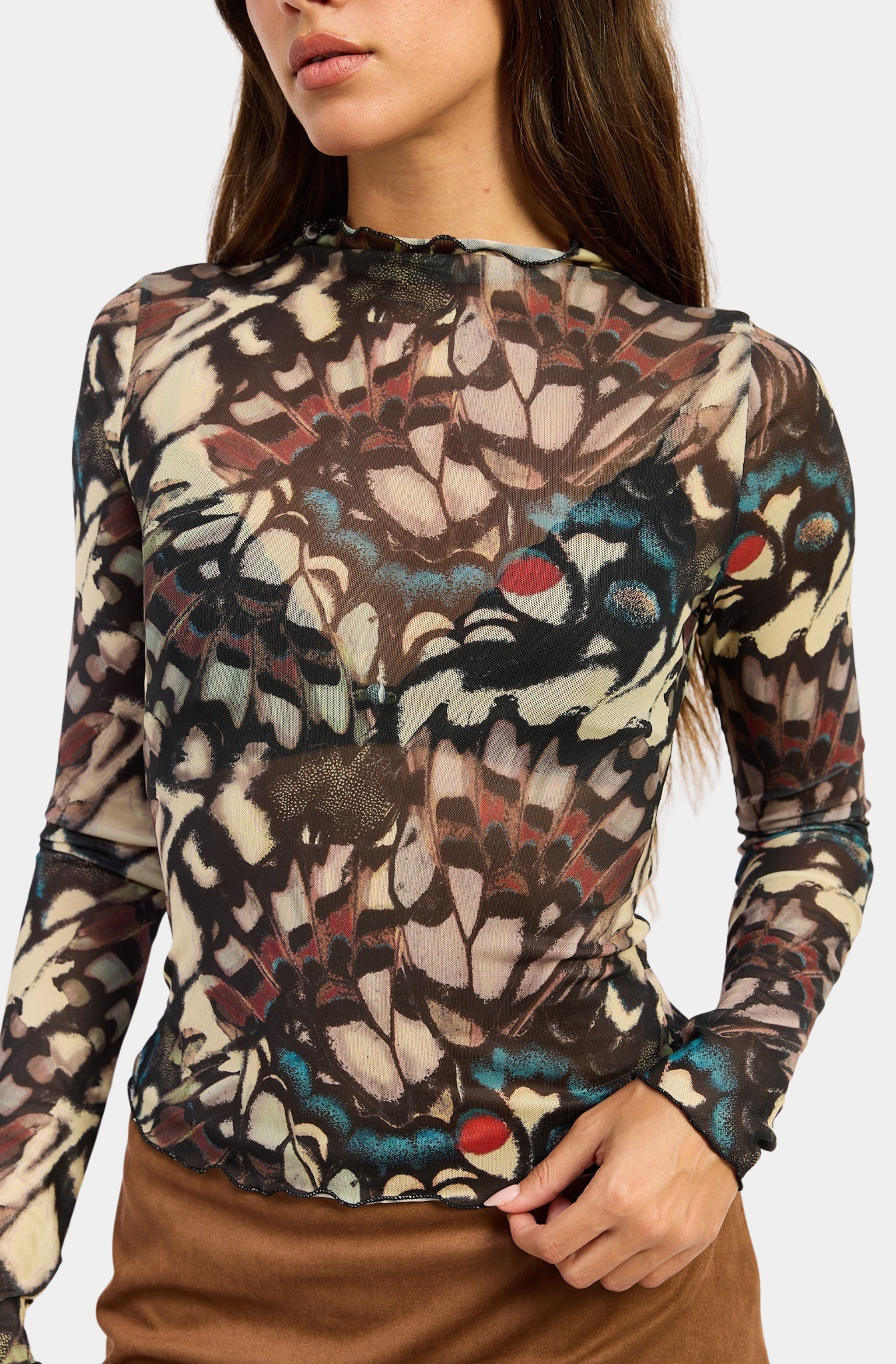 Hadaya Top