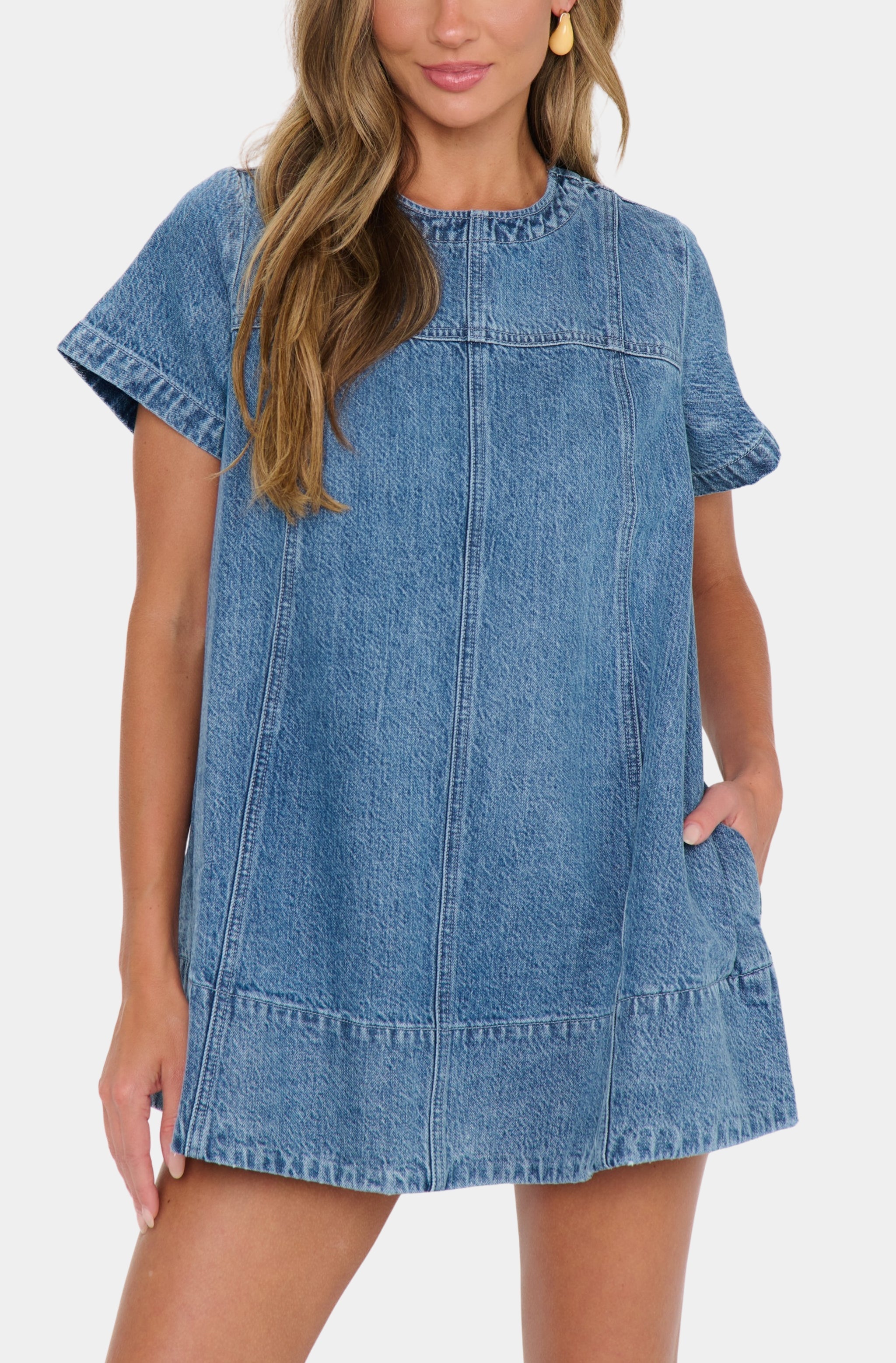 Preorder Claremont Dress