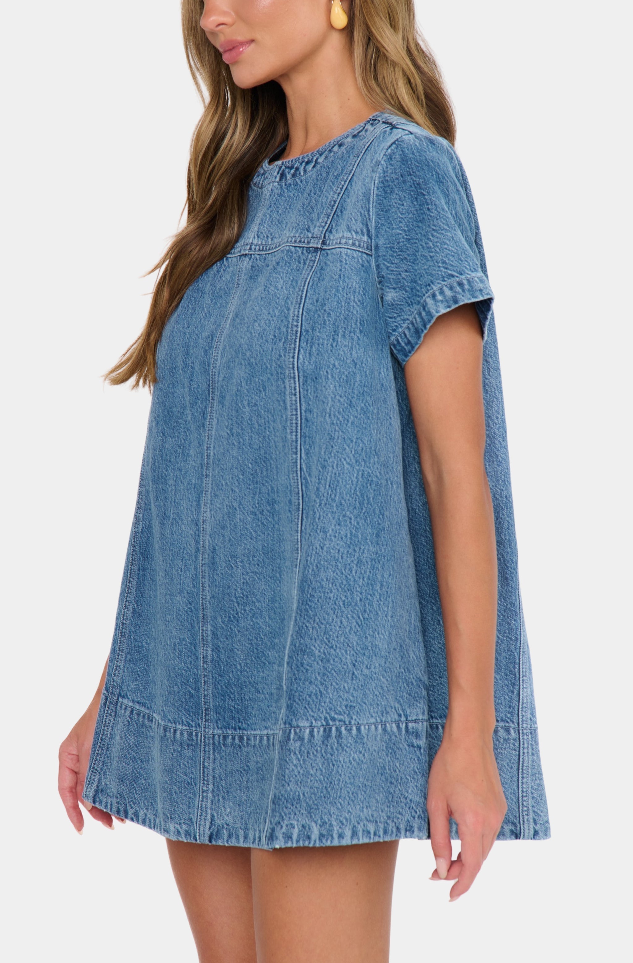 Preorder Claremont Dress