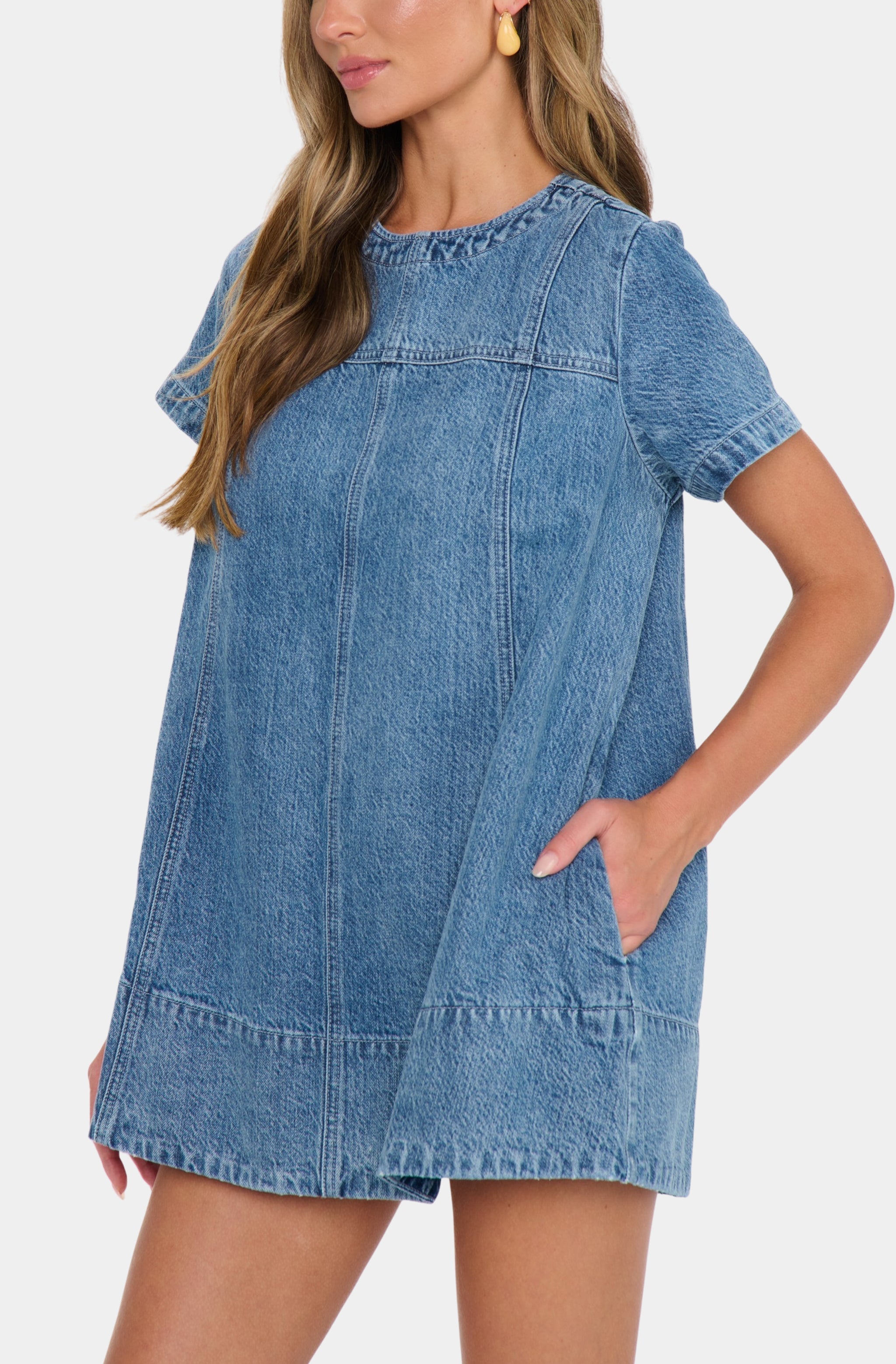 Preorder Claremont Dress