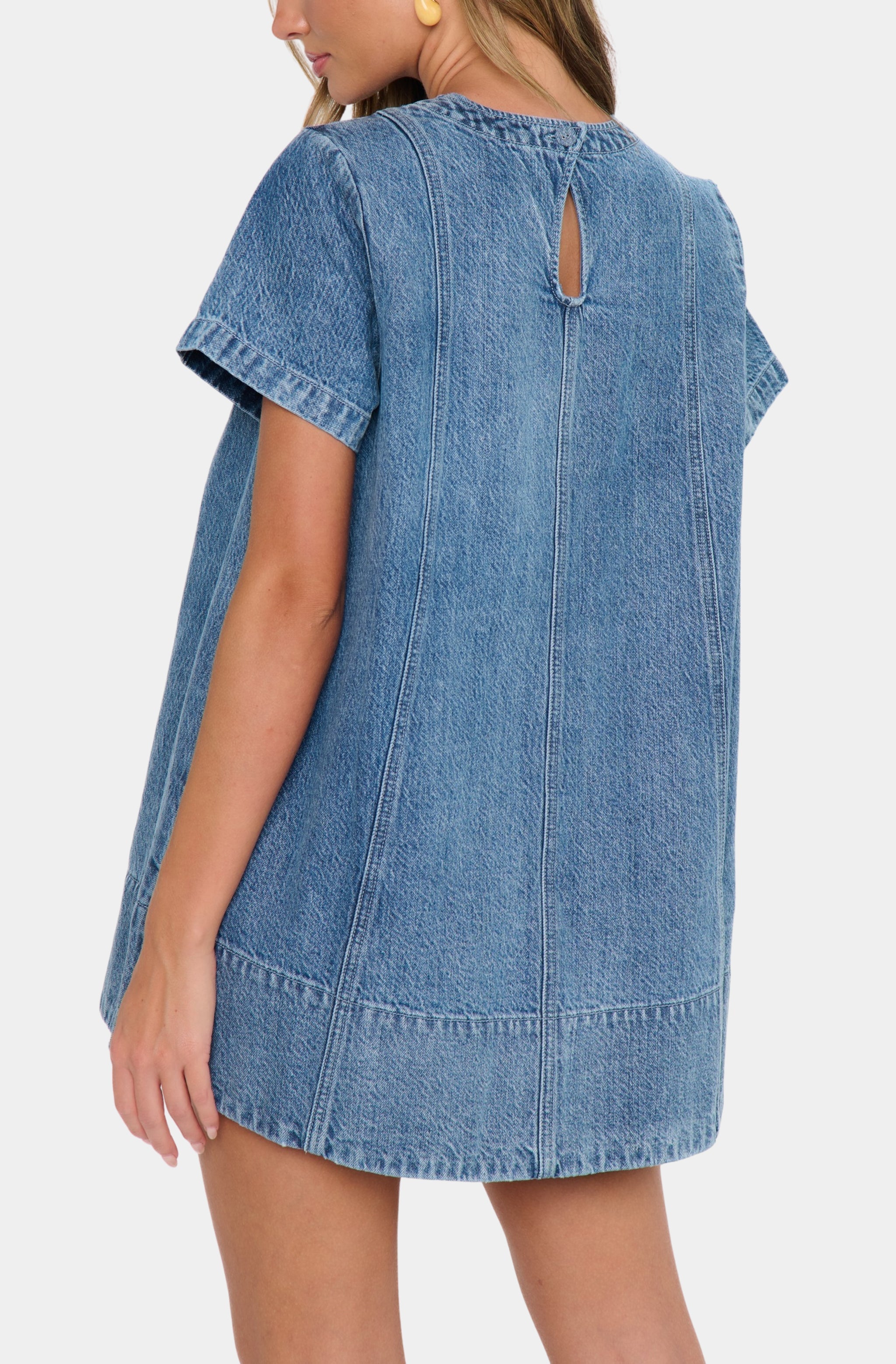Preorder Claremont Dress