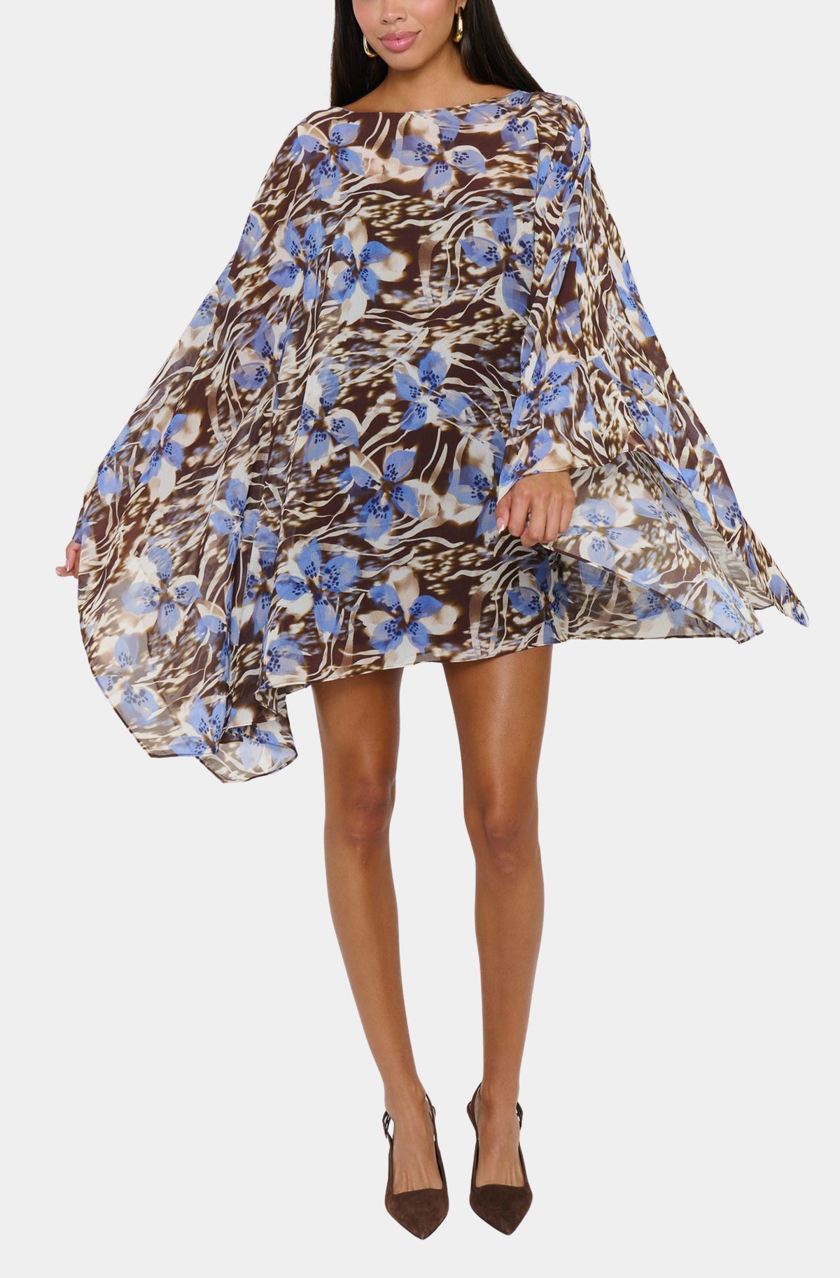 Olsen Mini Dress