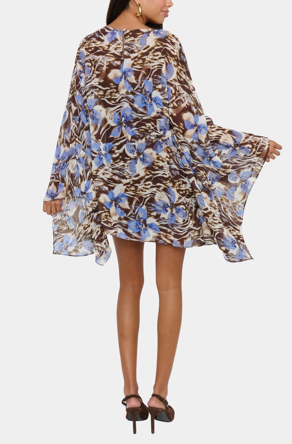 Olsen Mini Dress