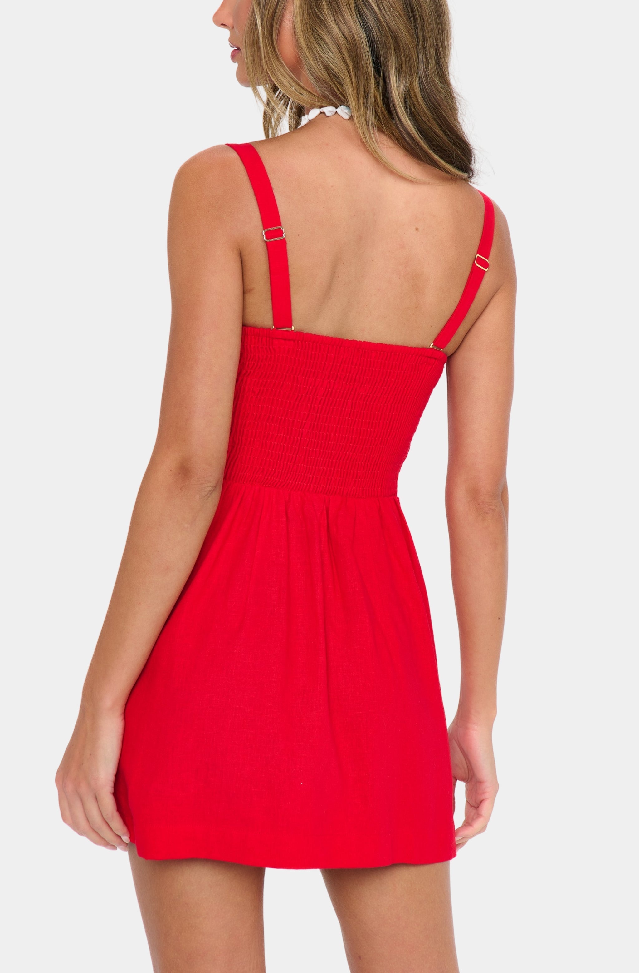 Emery Mini Dress