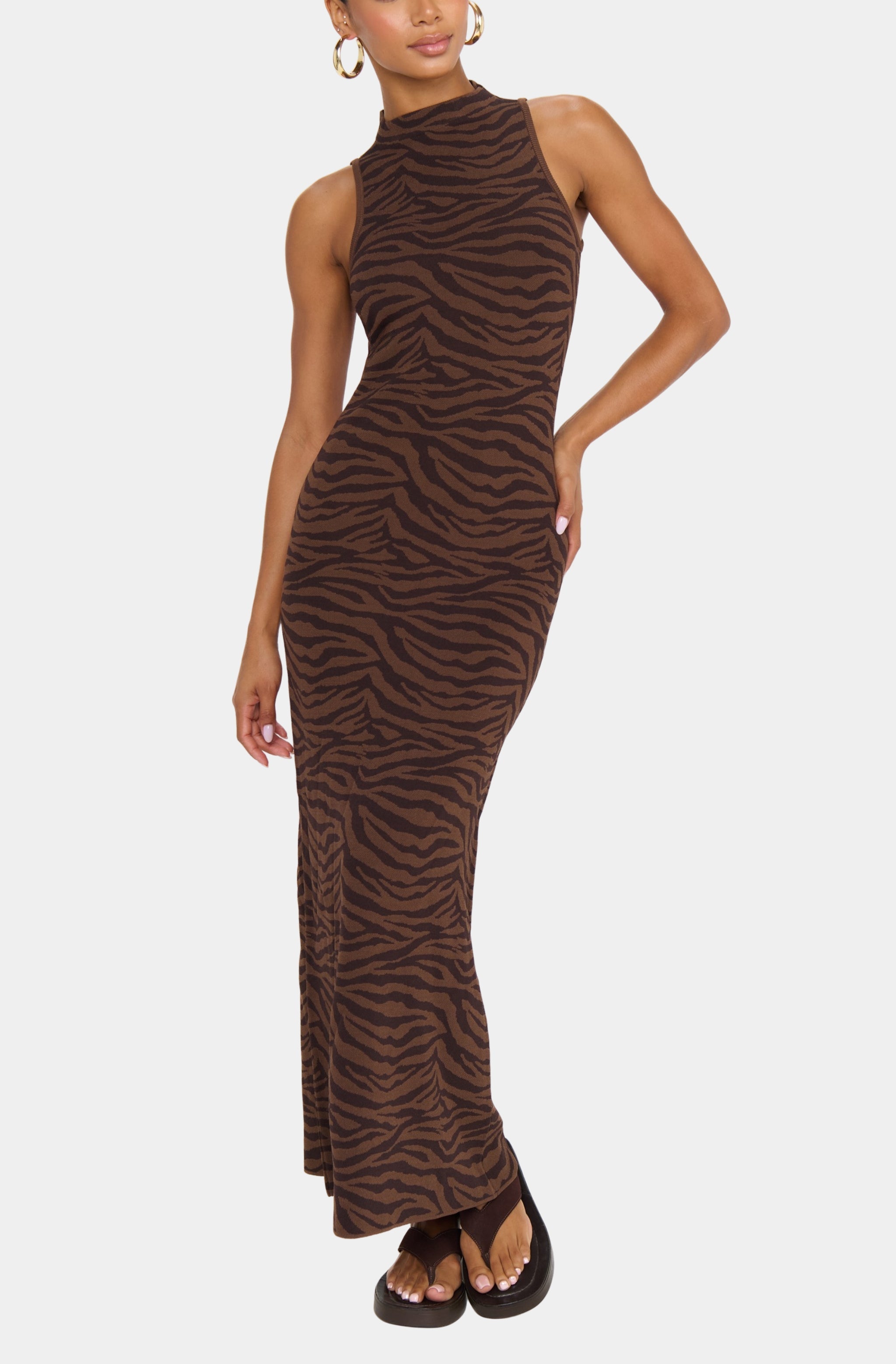 Preorder Shauna Maxi Dress