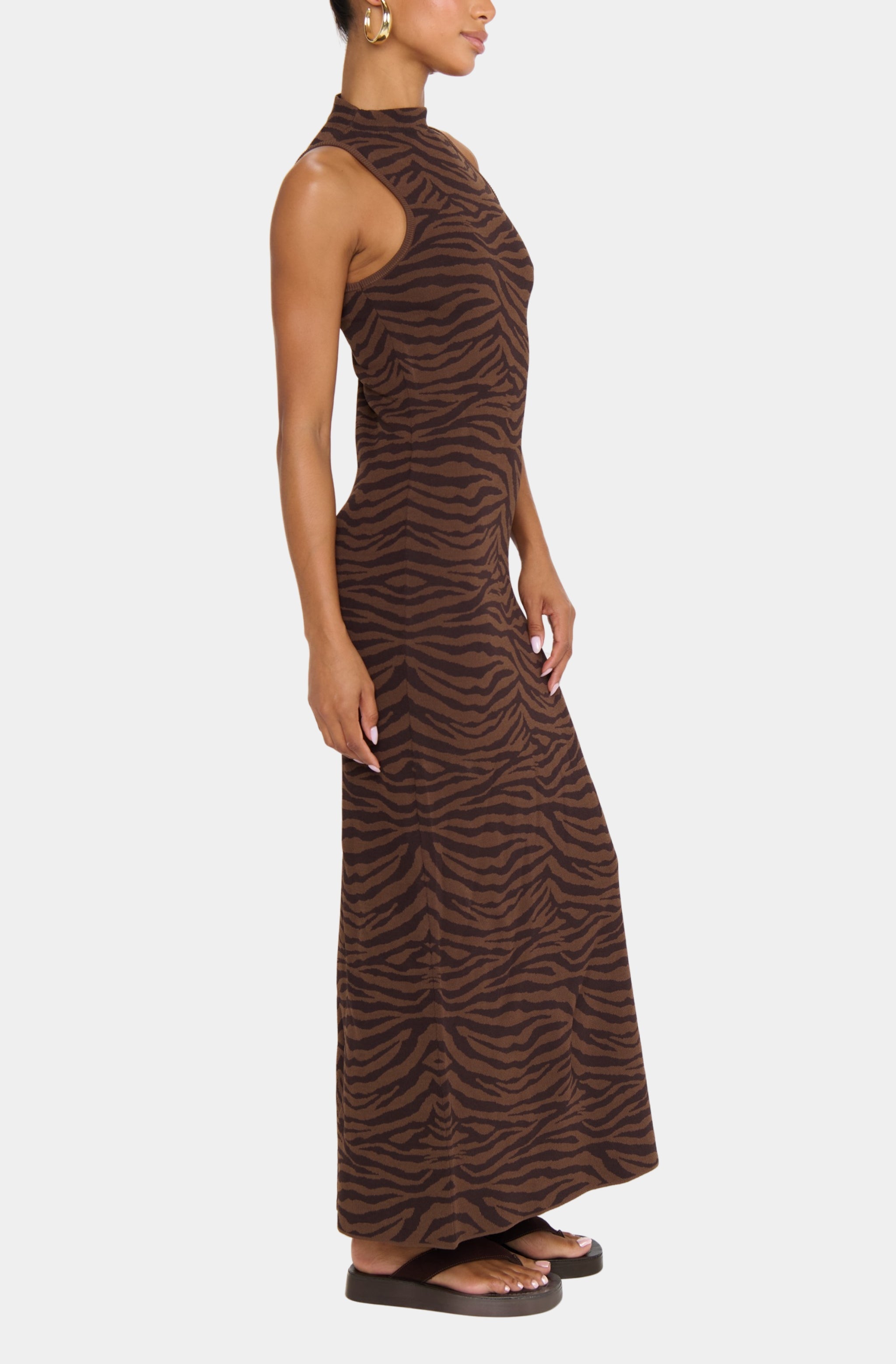 Preorder Shauna Maxi Dress