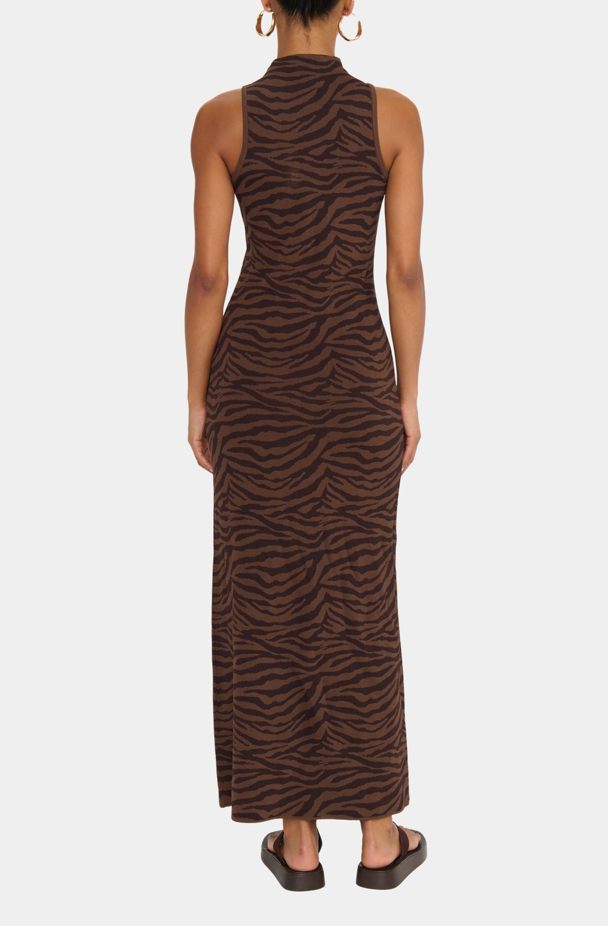 Preorder Shauna Maxi Dress