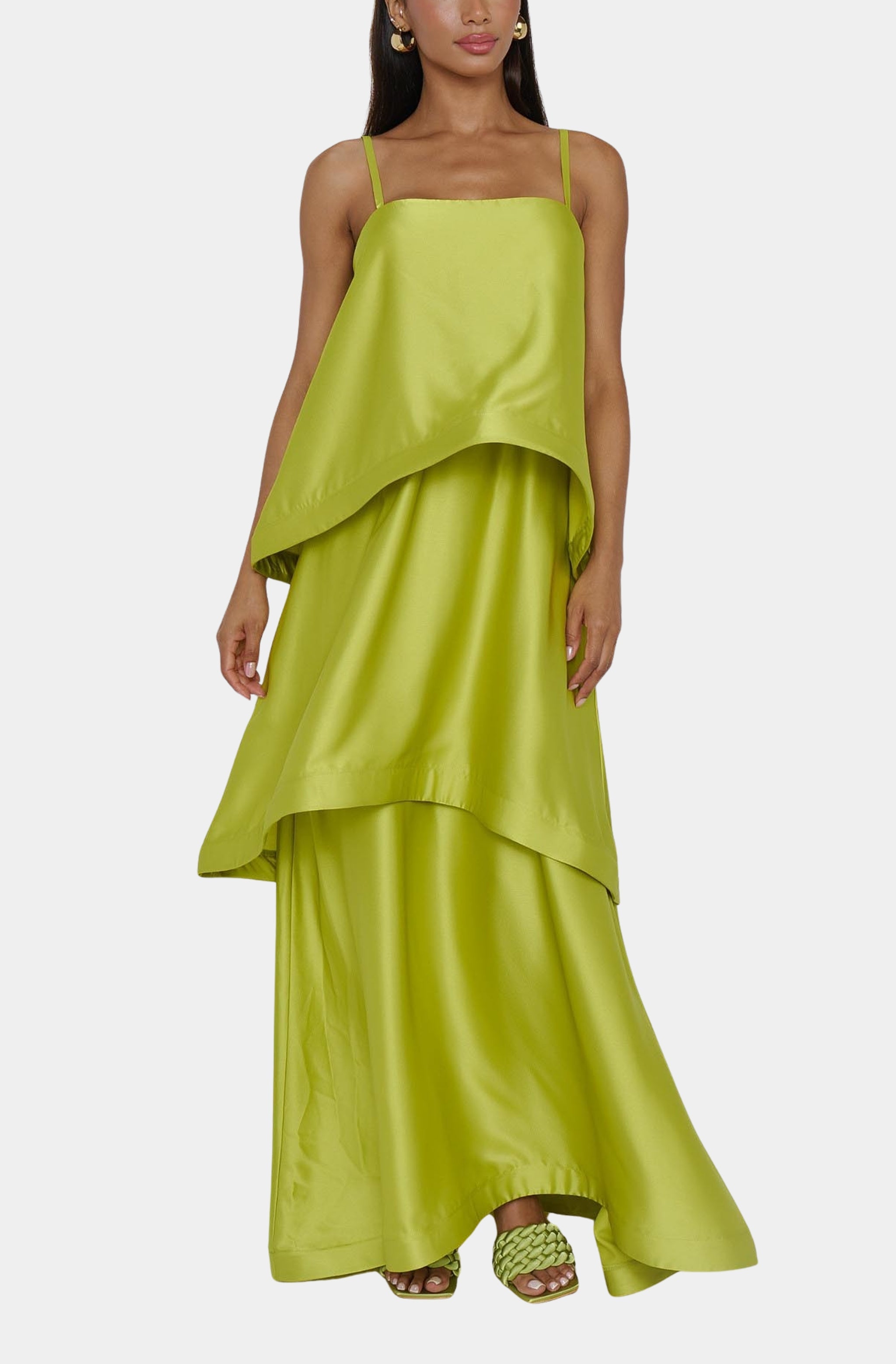 Ella Maxi Dress