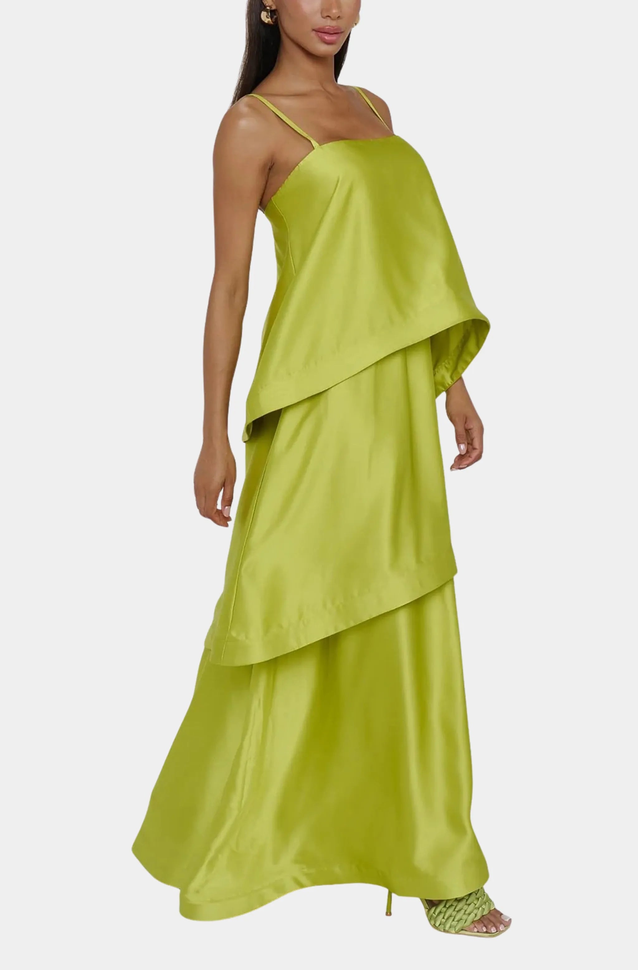 Ella Maxi Dress