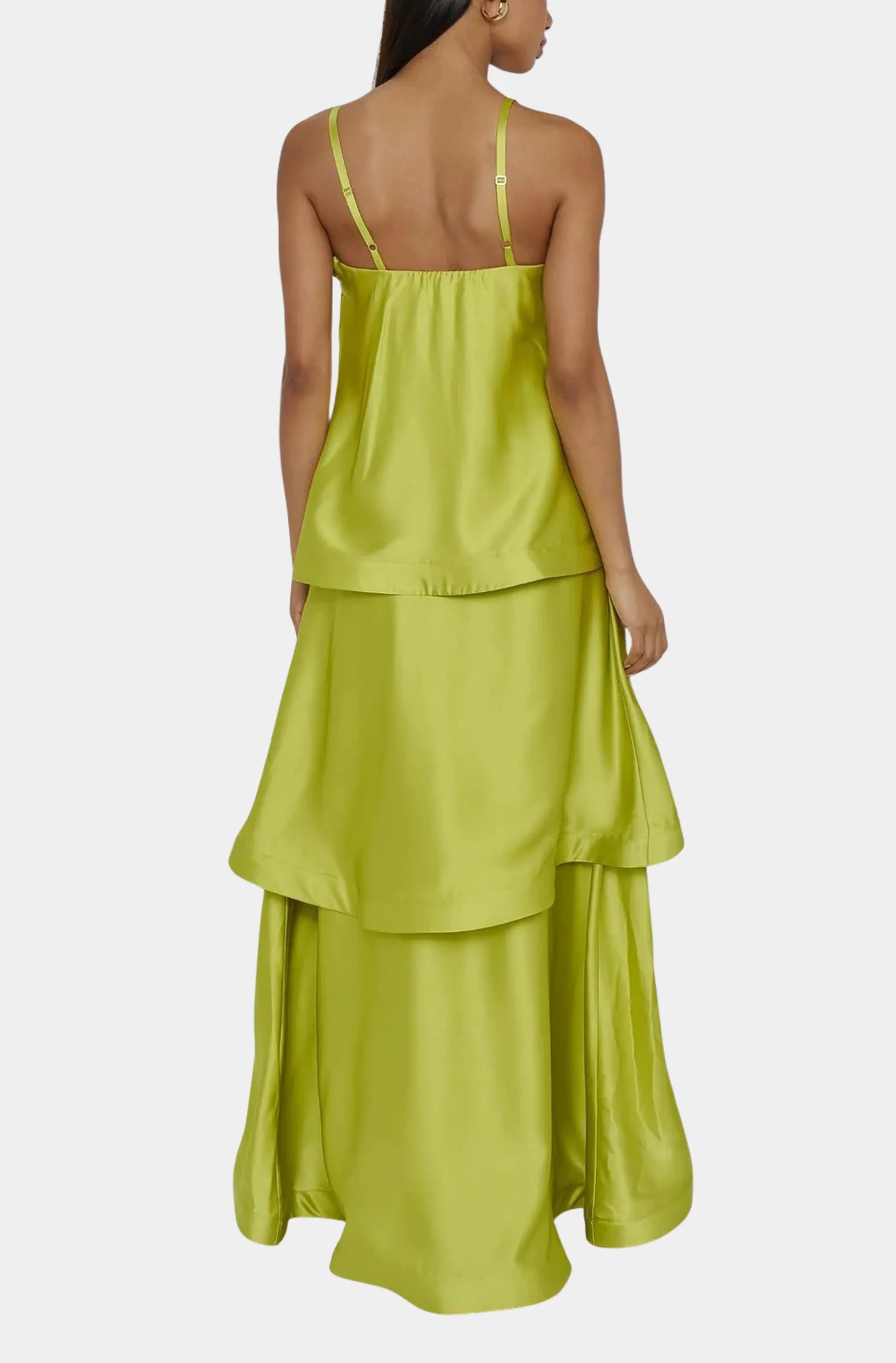 Ella Maxi Dress