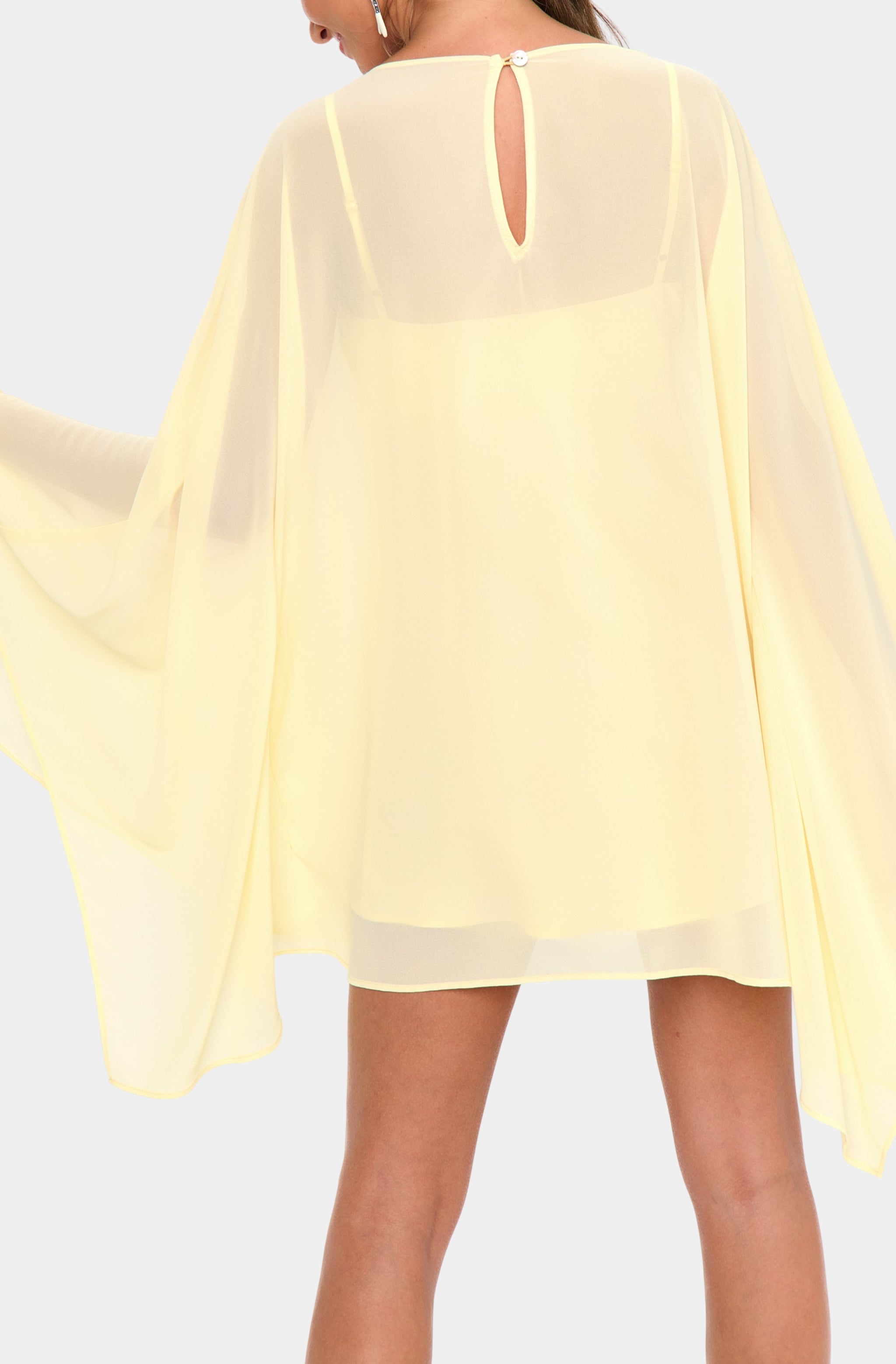 Olsen Mini Dress