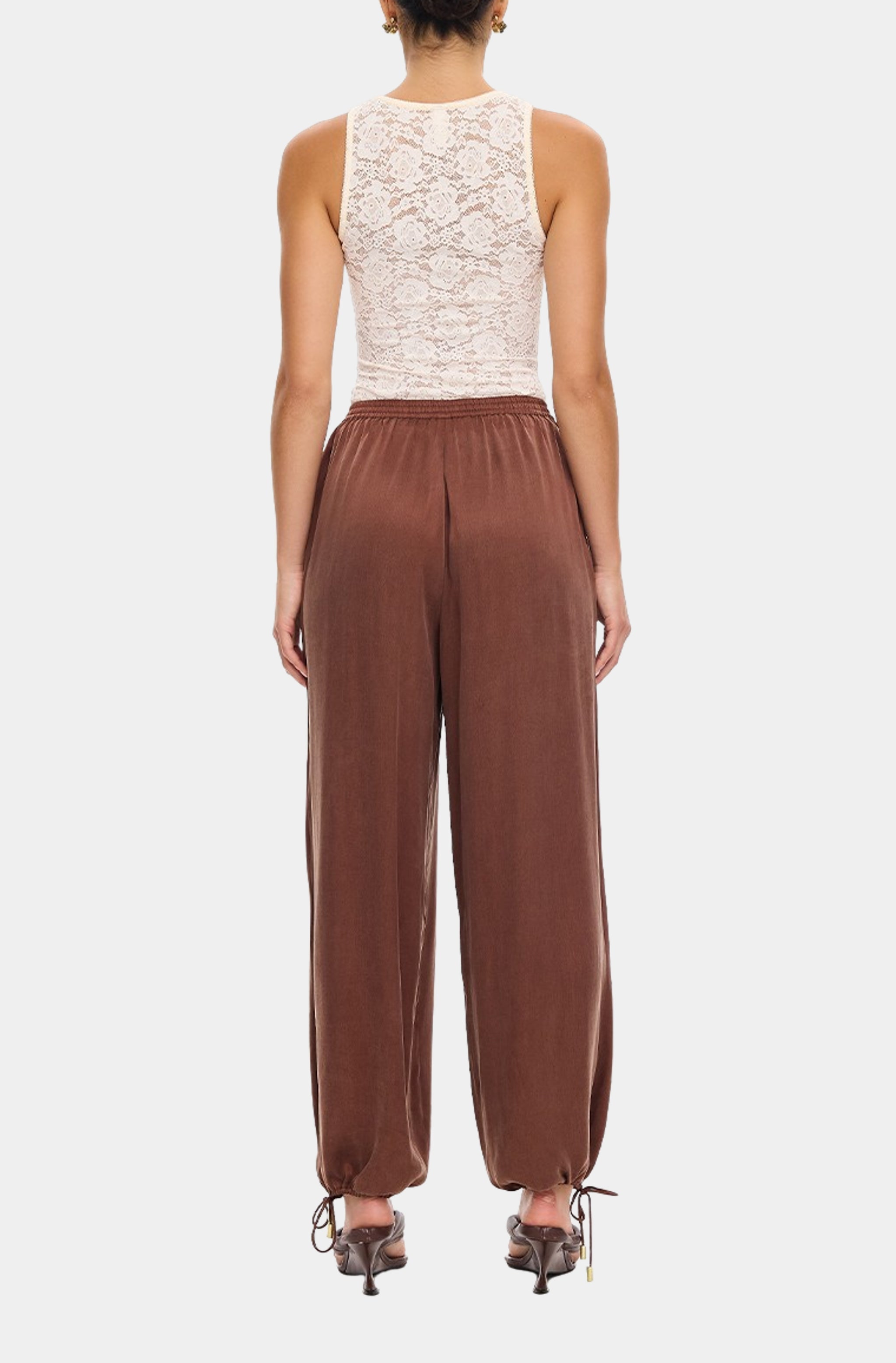 Jaxon Balloon Pant