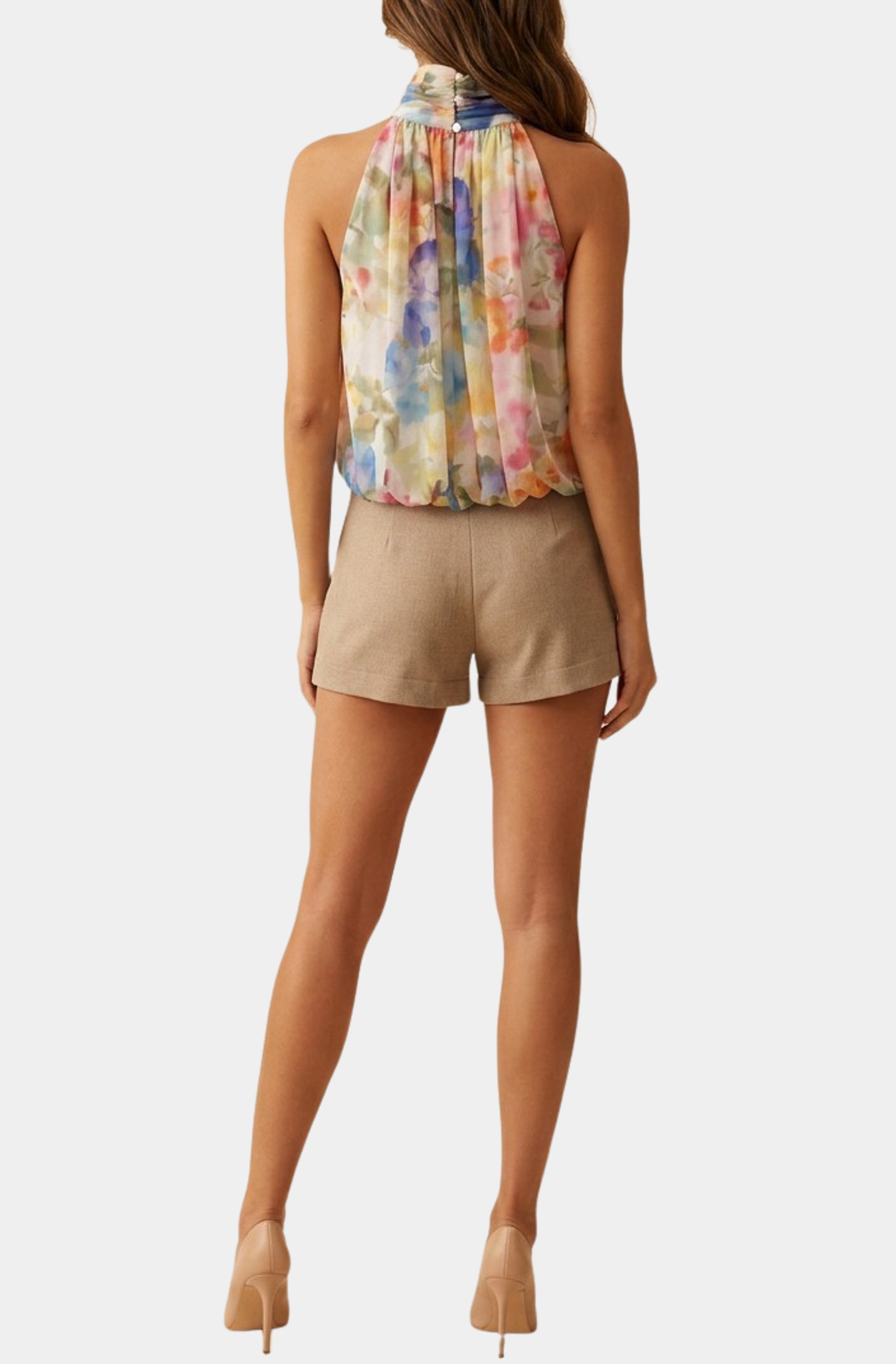Jassira Bodysuit