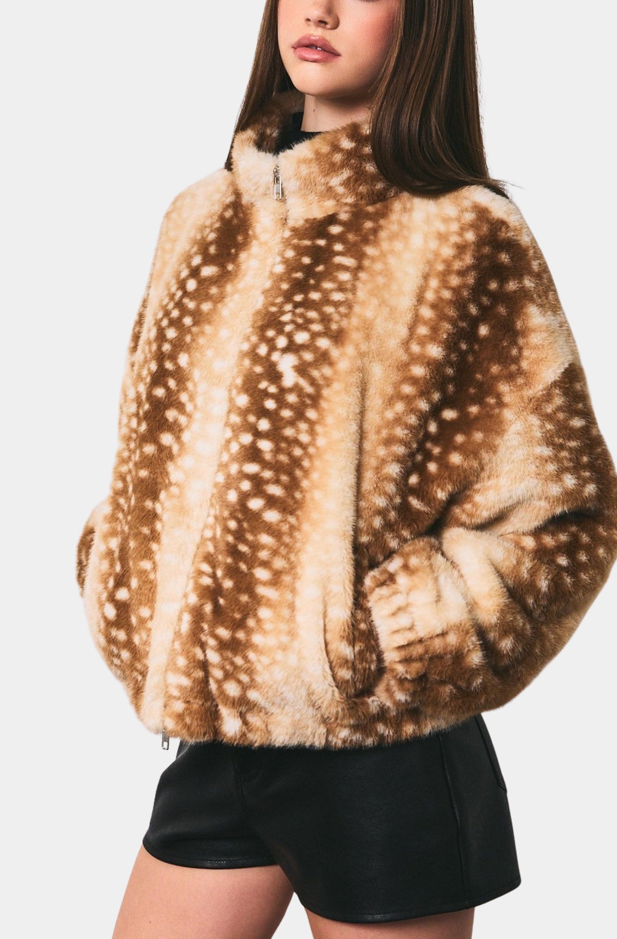 Laisha Jacket