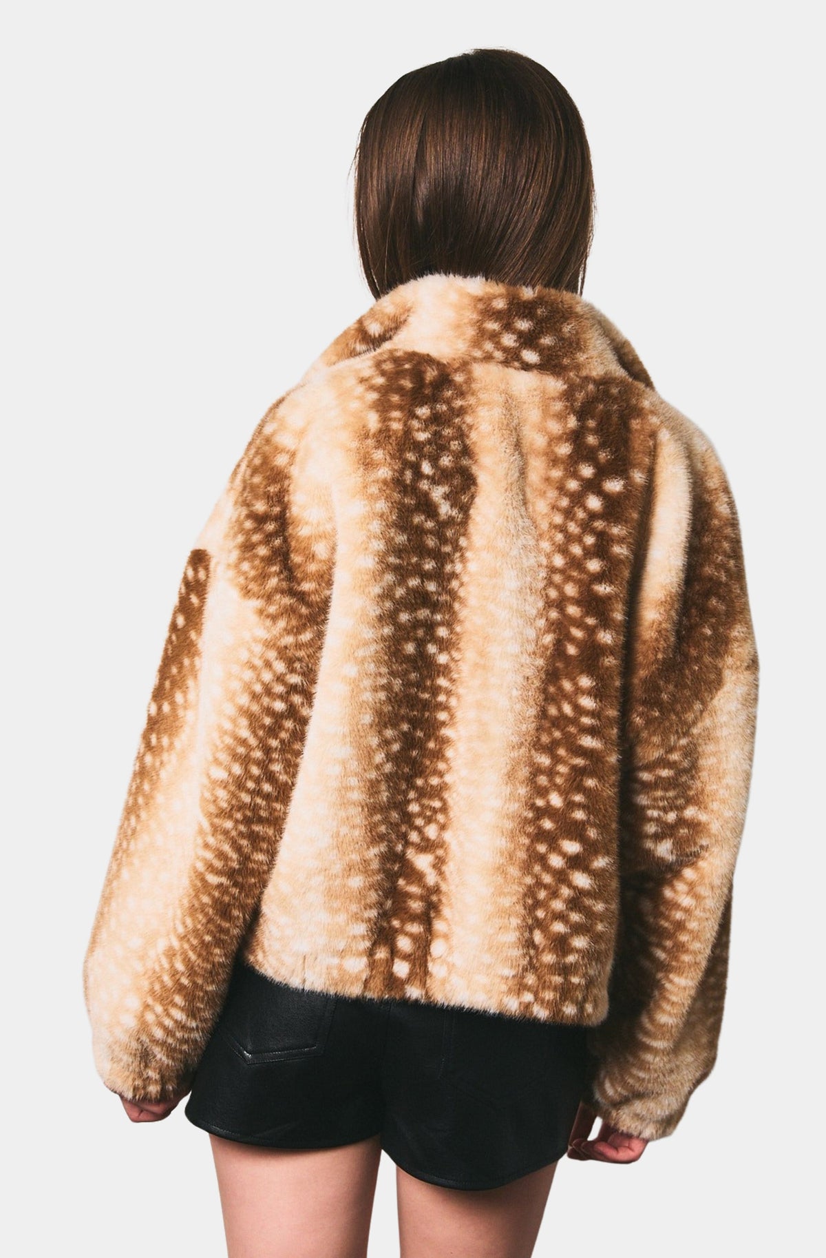 Laisha Jacket