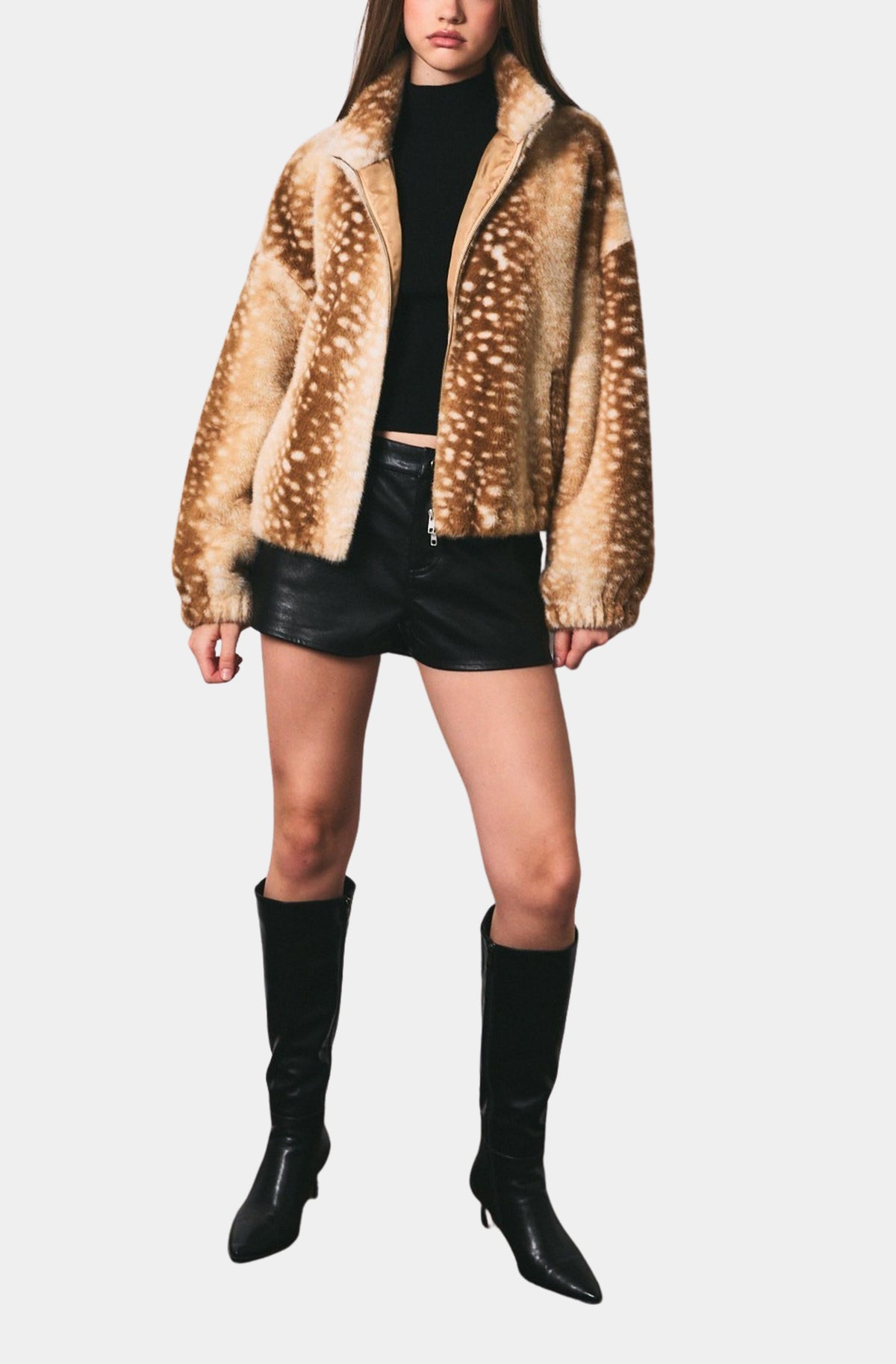 Laisha Jacket
