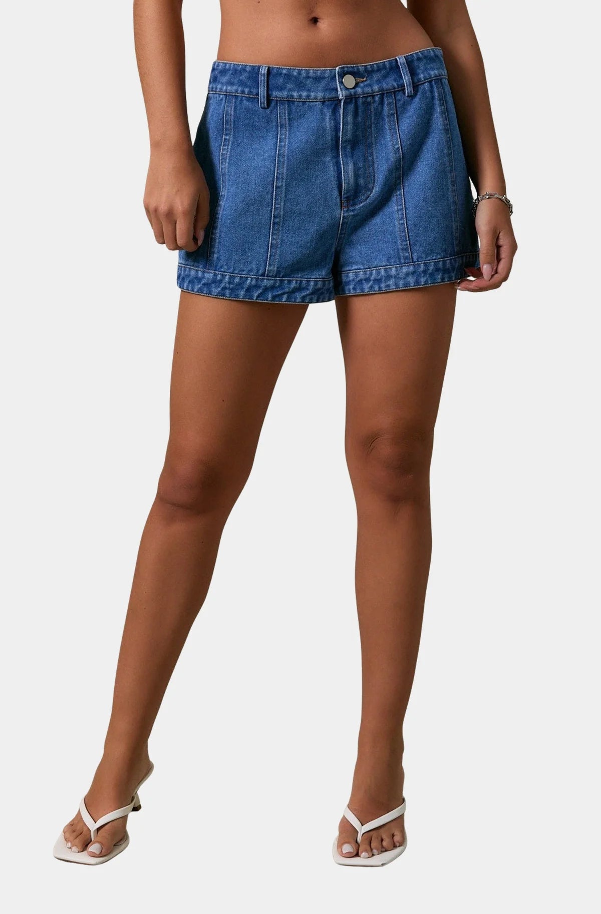 Brielle Shorts