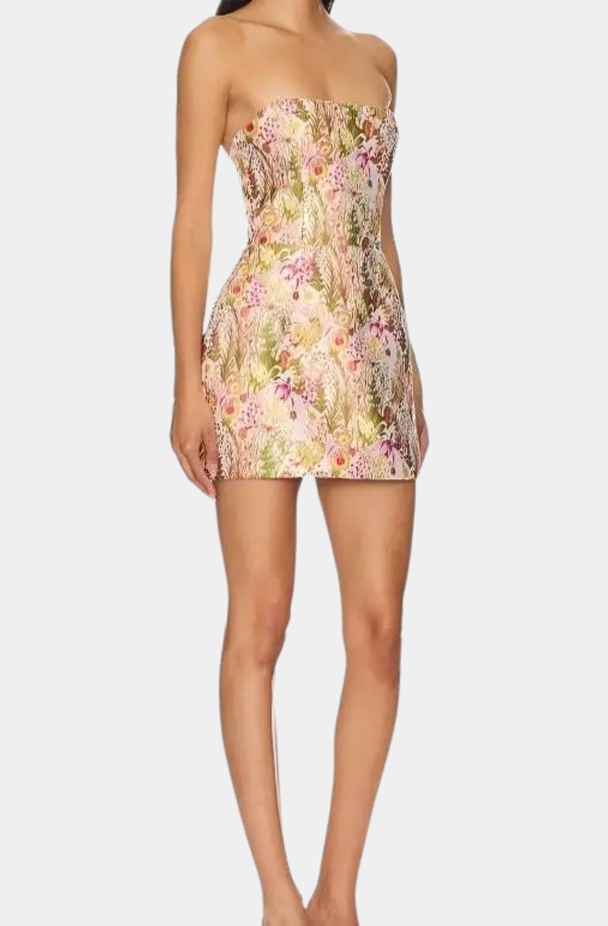 Jillian Dress